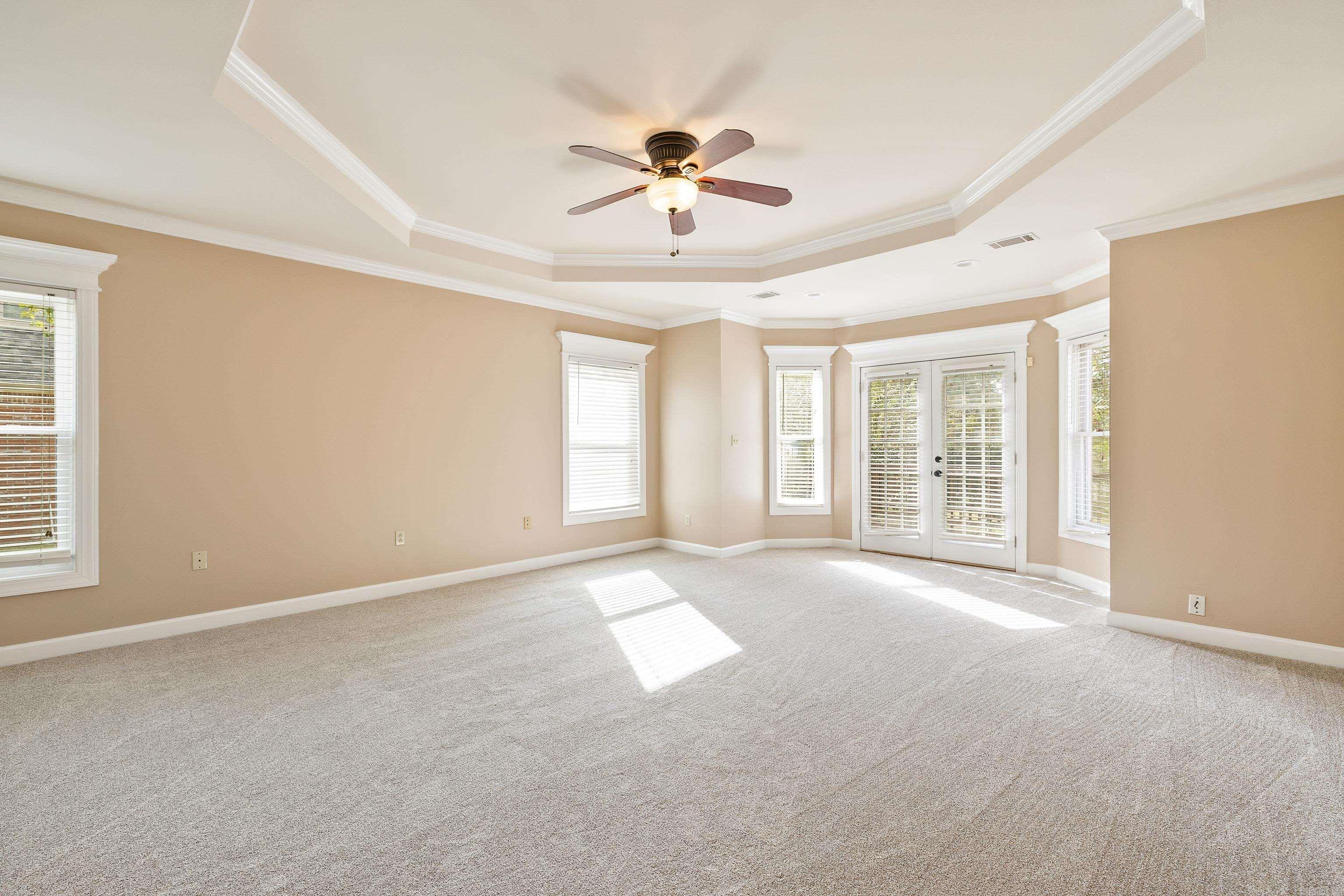 CHENAL VALLEY LAMARCHE PLACE NBH - Residential