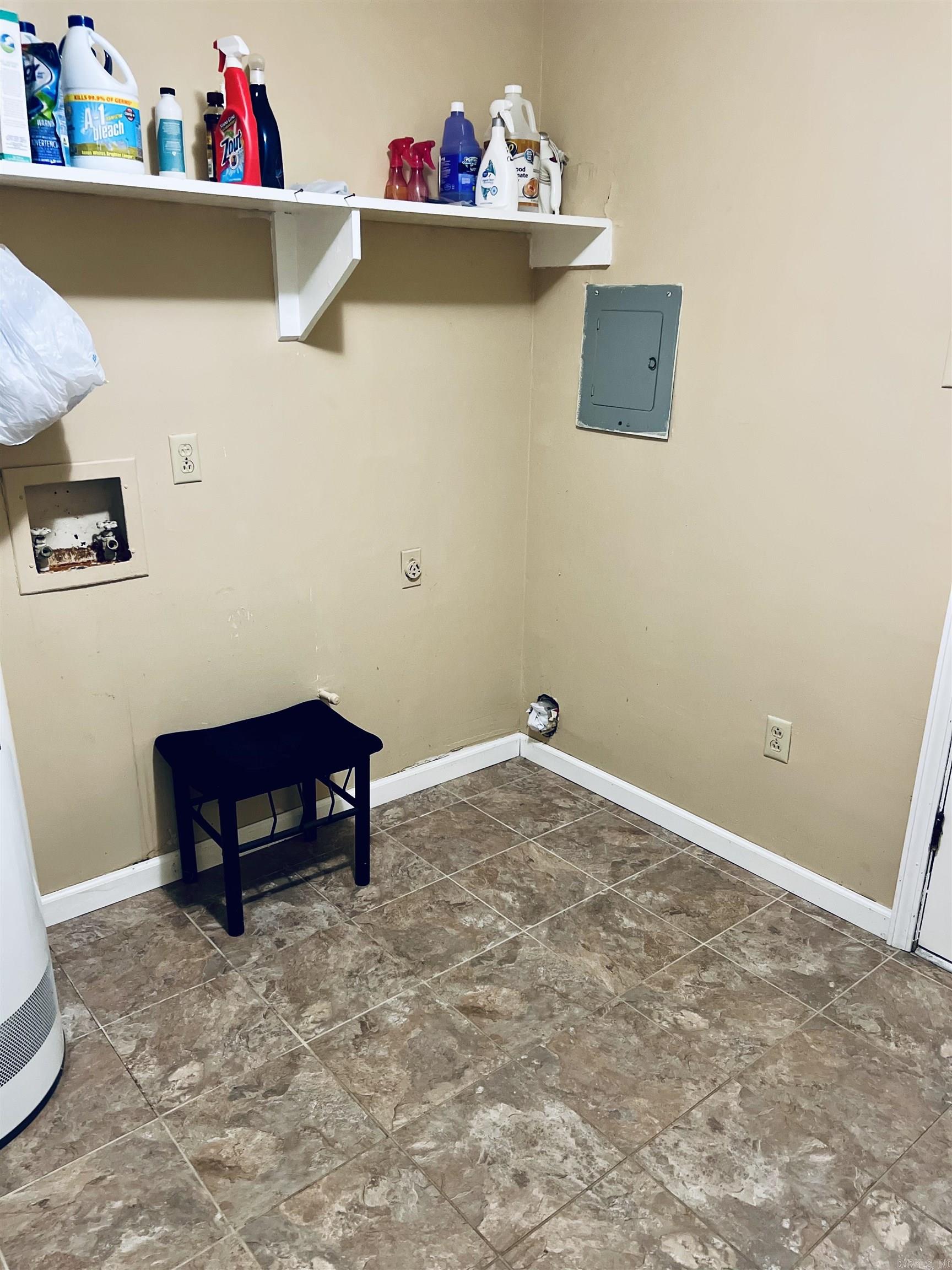 Edgewood - Residential