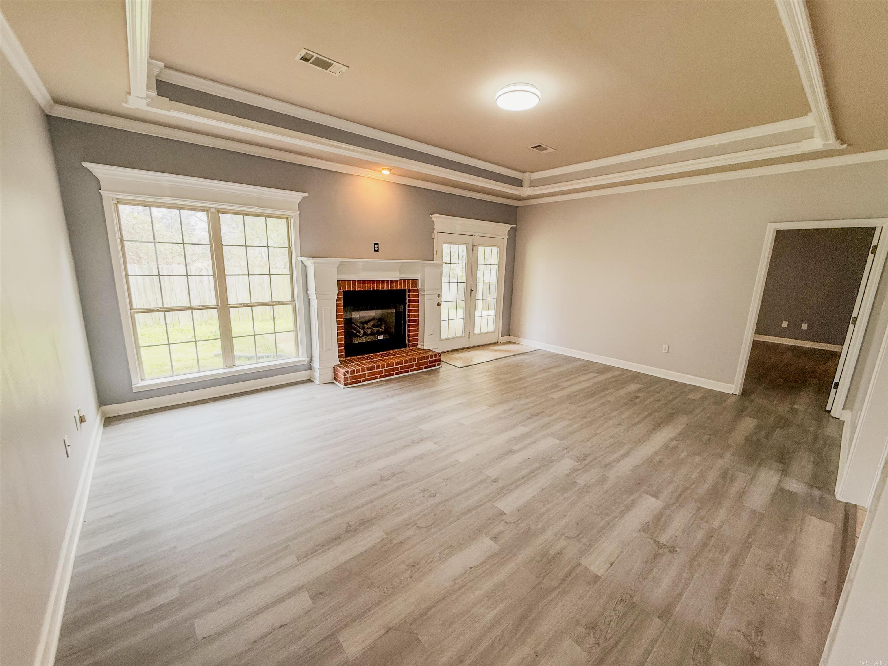 CARRINGTON PLACE - Residential