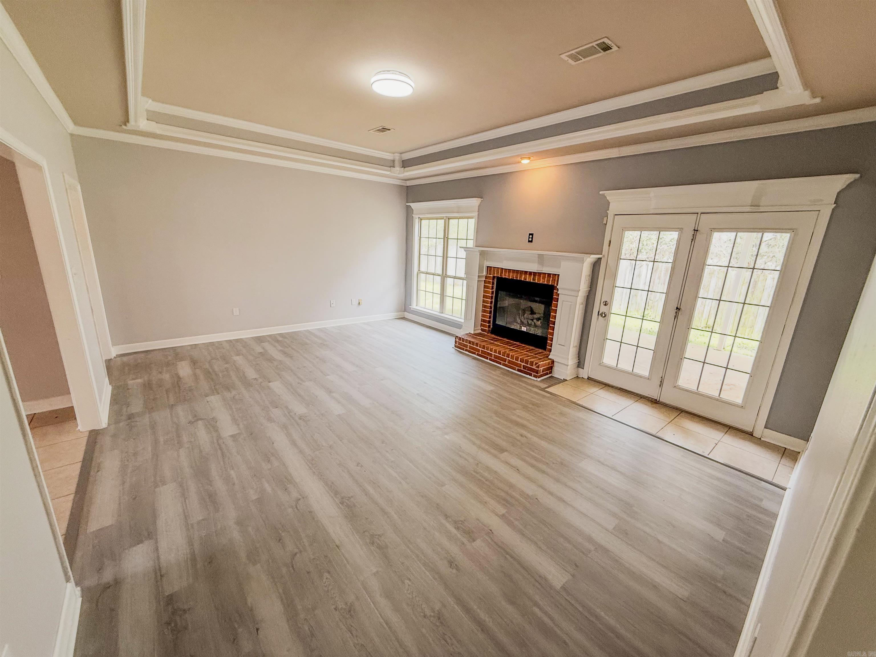 CARRINGTON PLACE - Residential