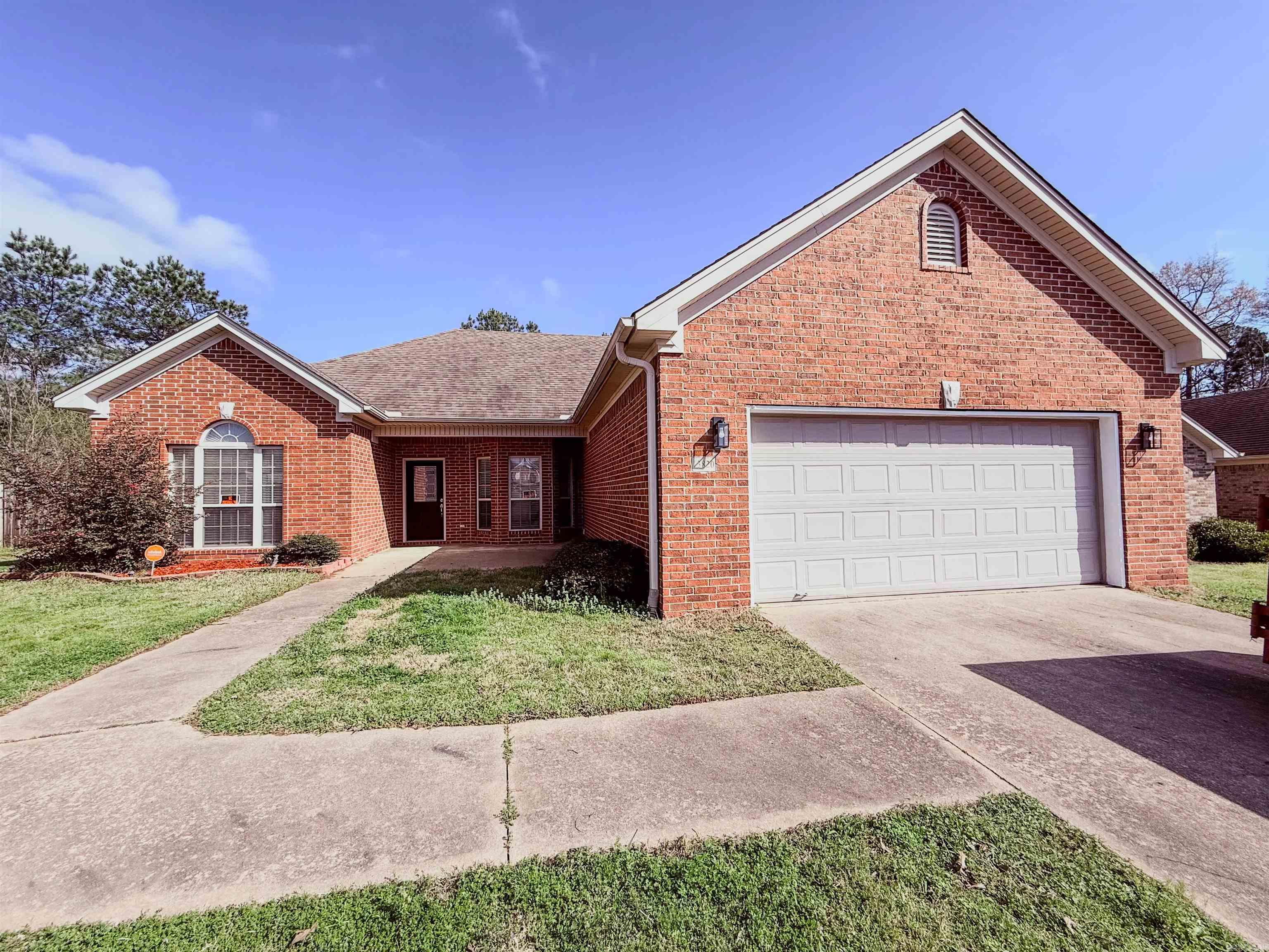 CARRINGTON PLACE - Residential