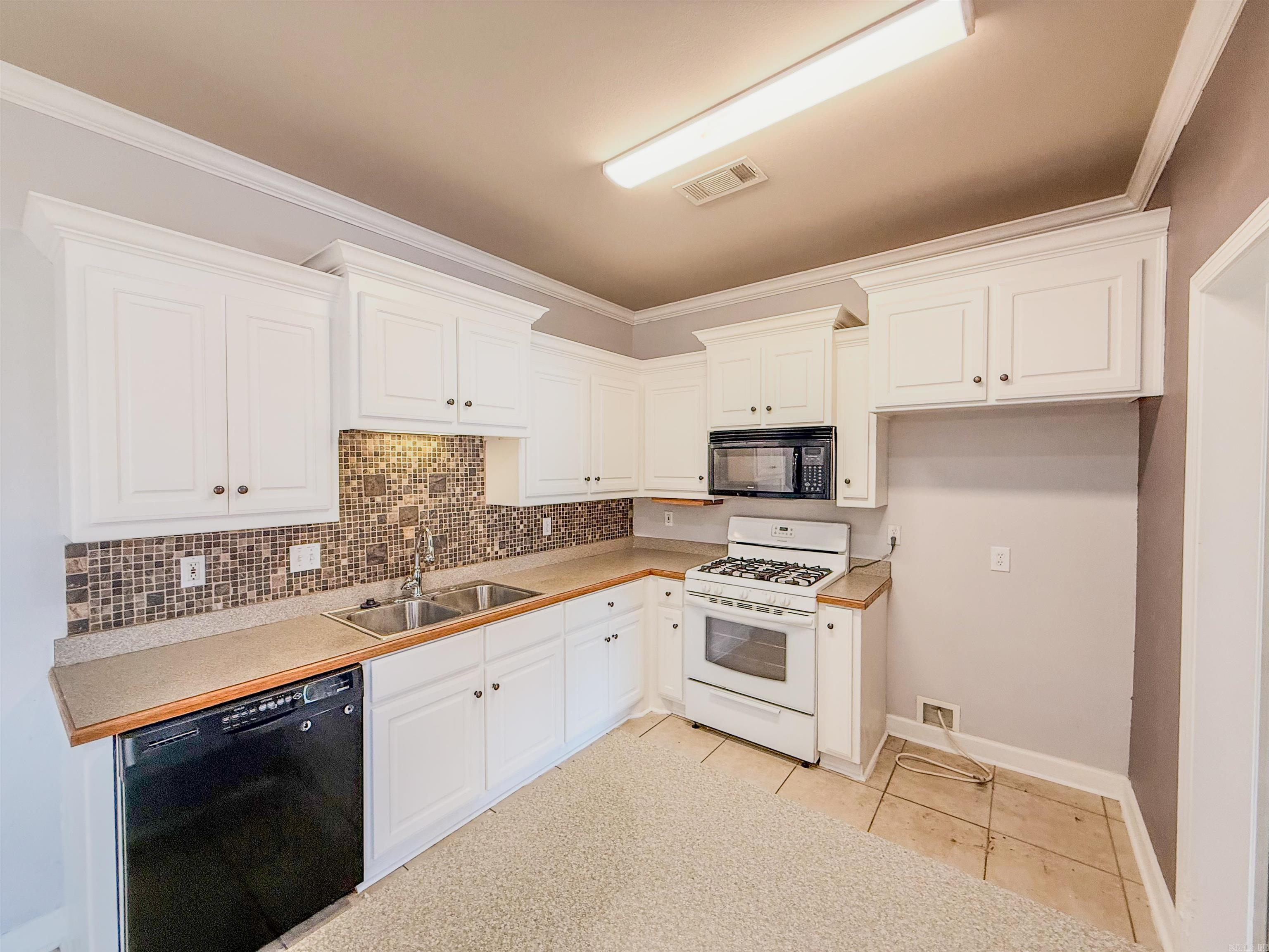 CARRINGTON PLACE - Residential