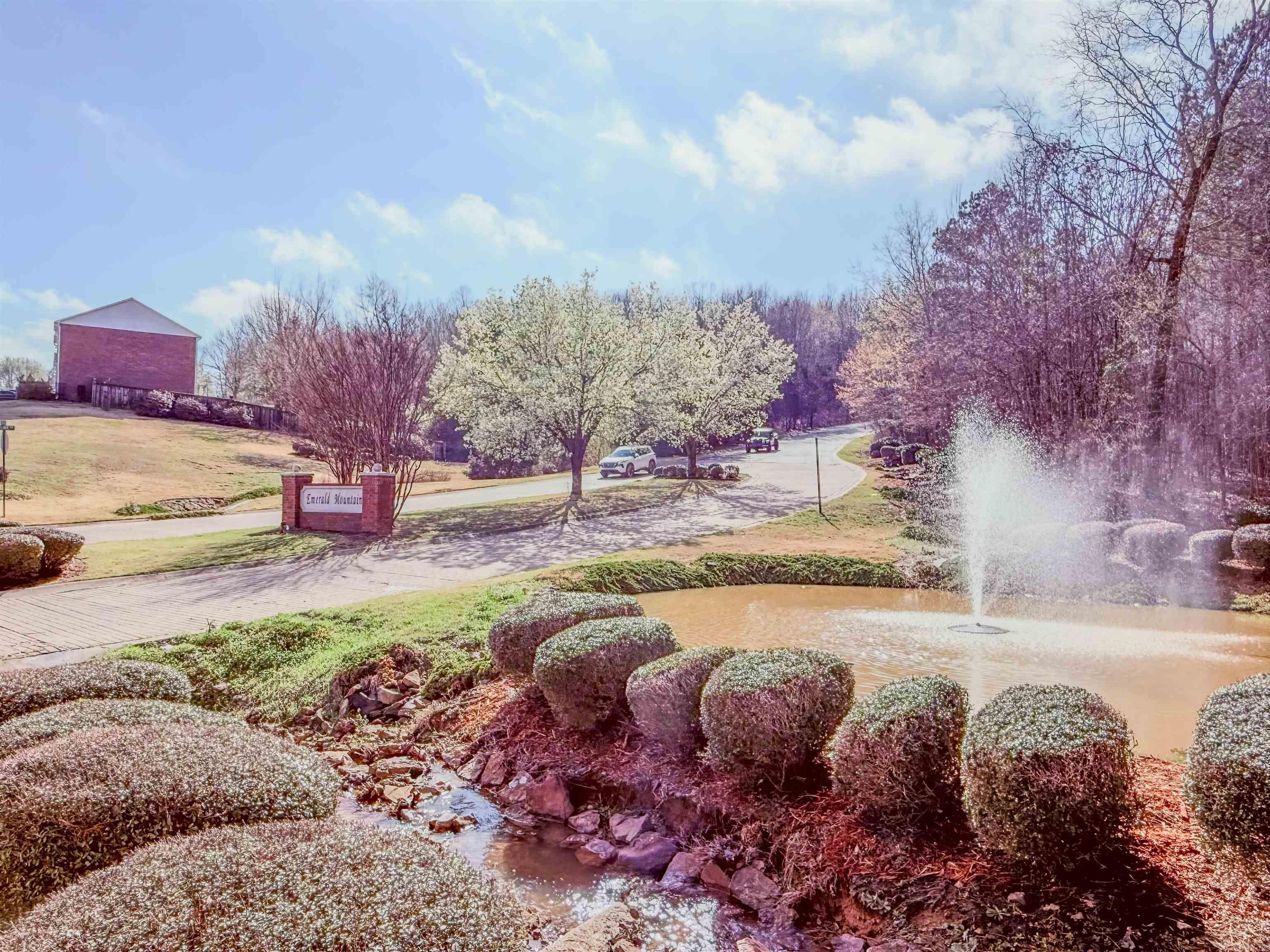 CARRINGTON PLACE - Residential