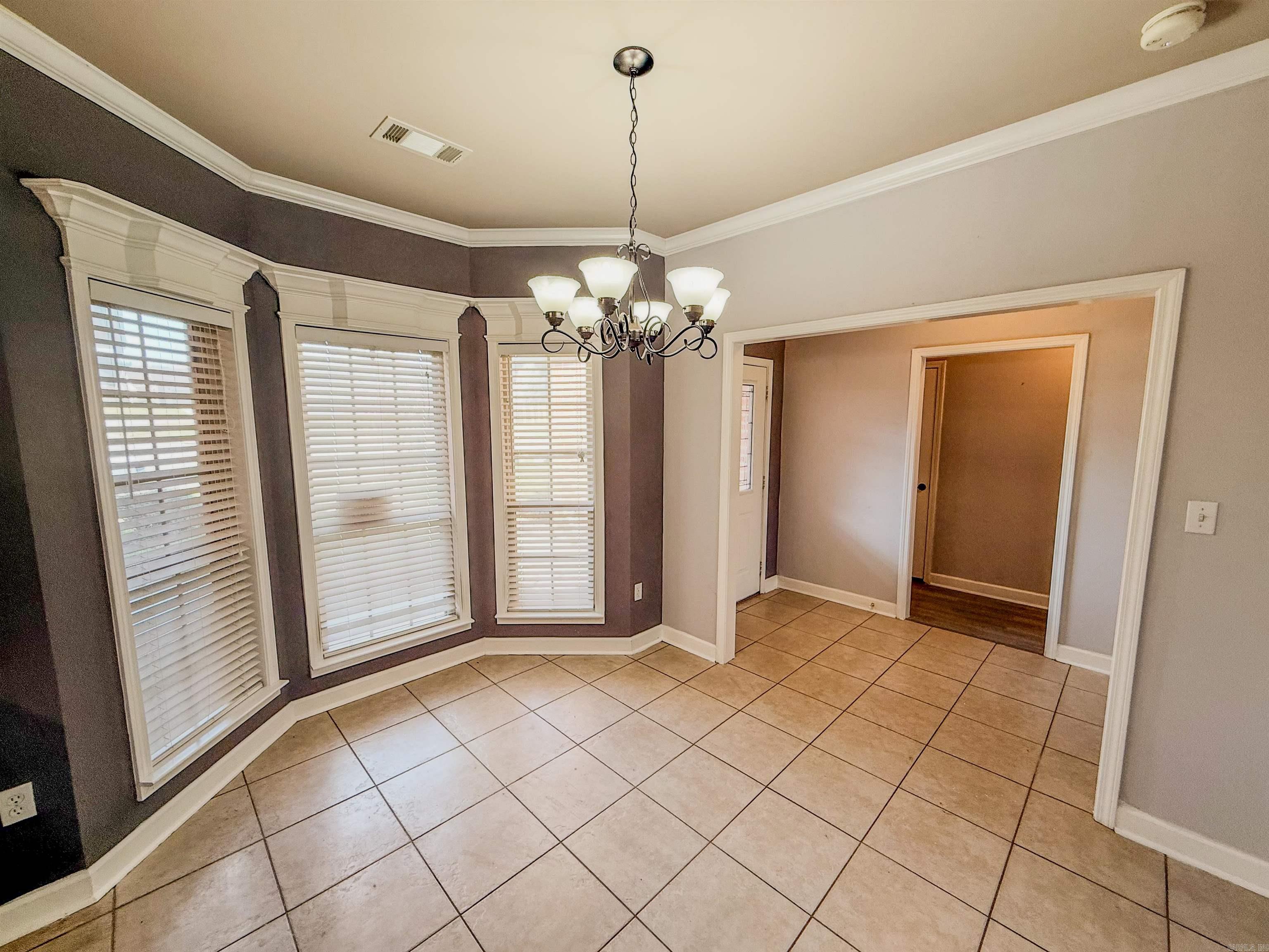 CARRINGTON PLACE - Residential