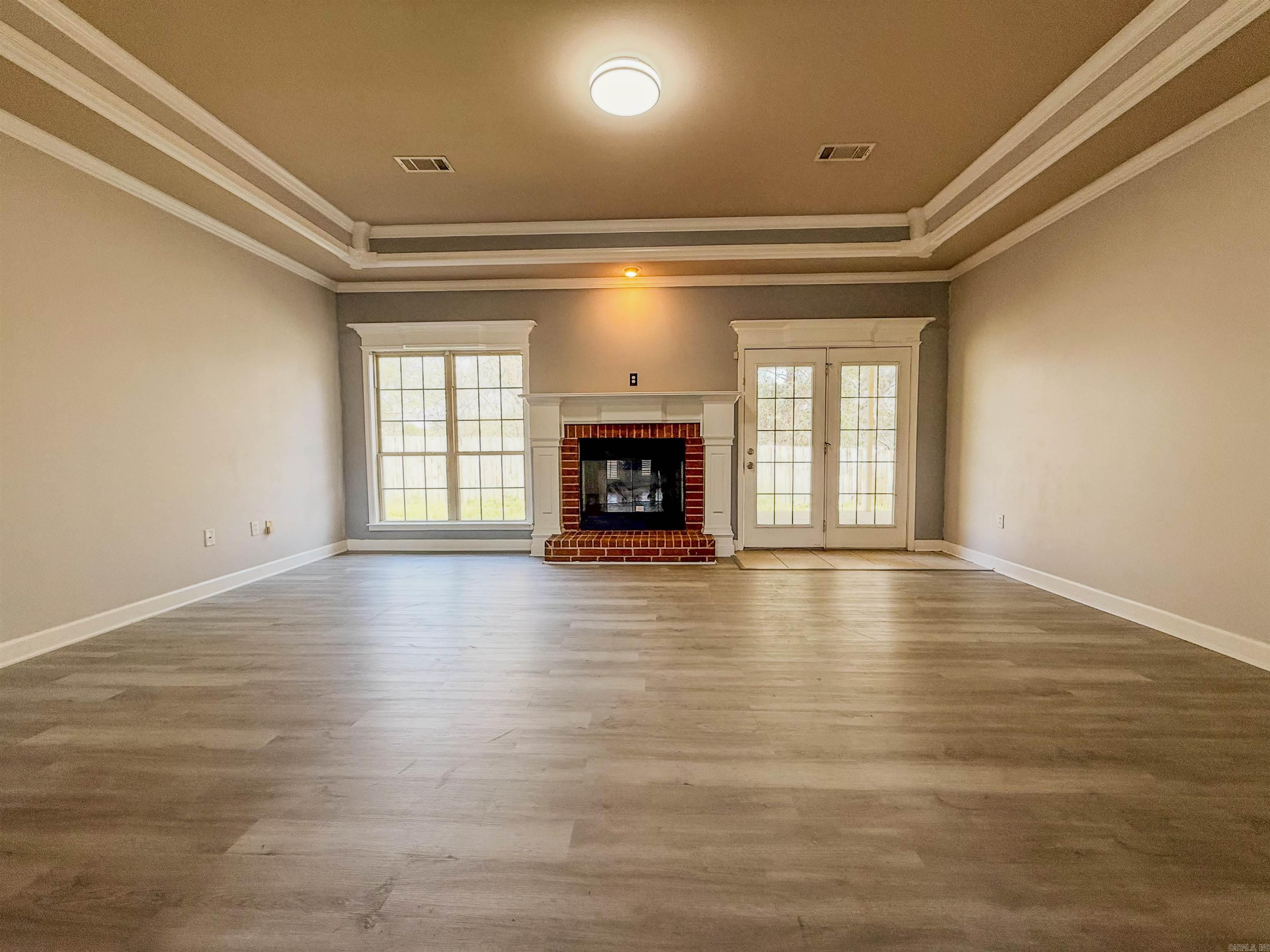 CARRINGTON PLACE - Residential