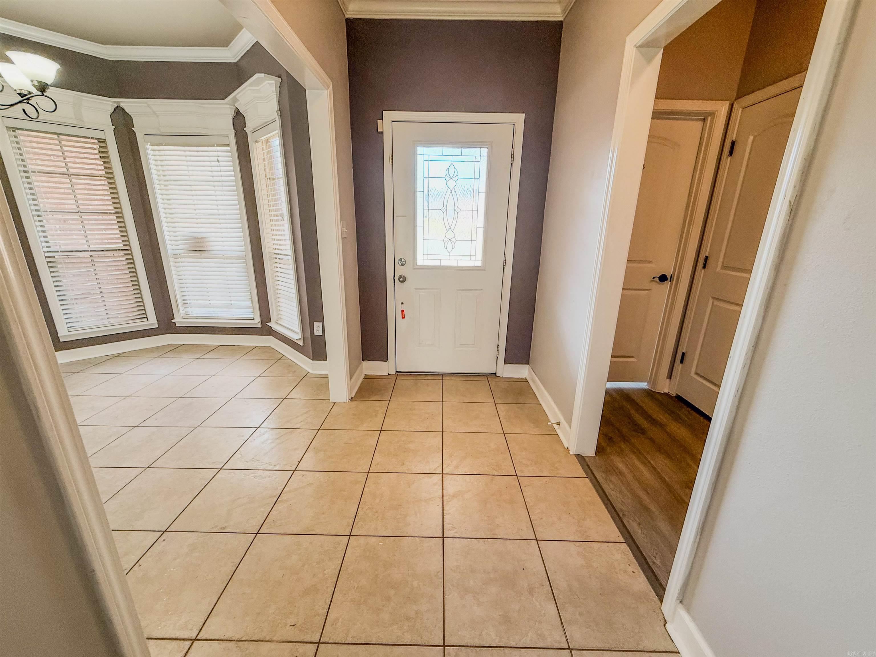 CARRINGTON PLACE - Residential