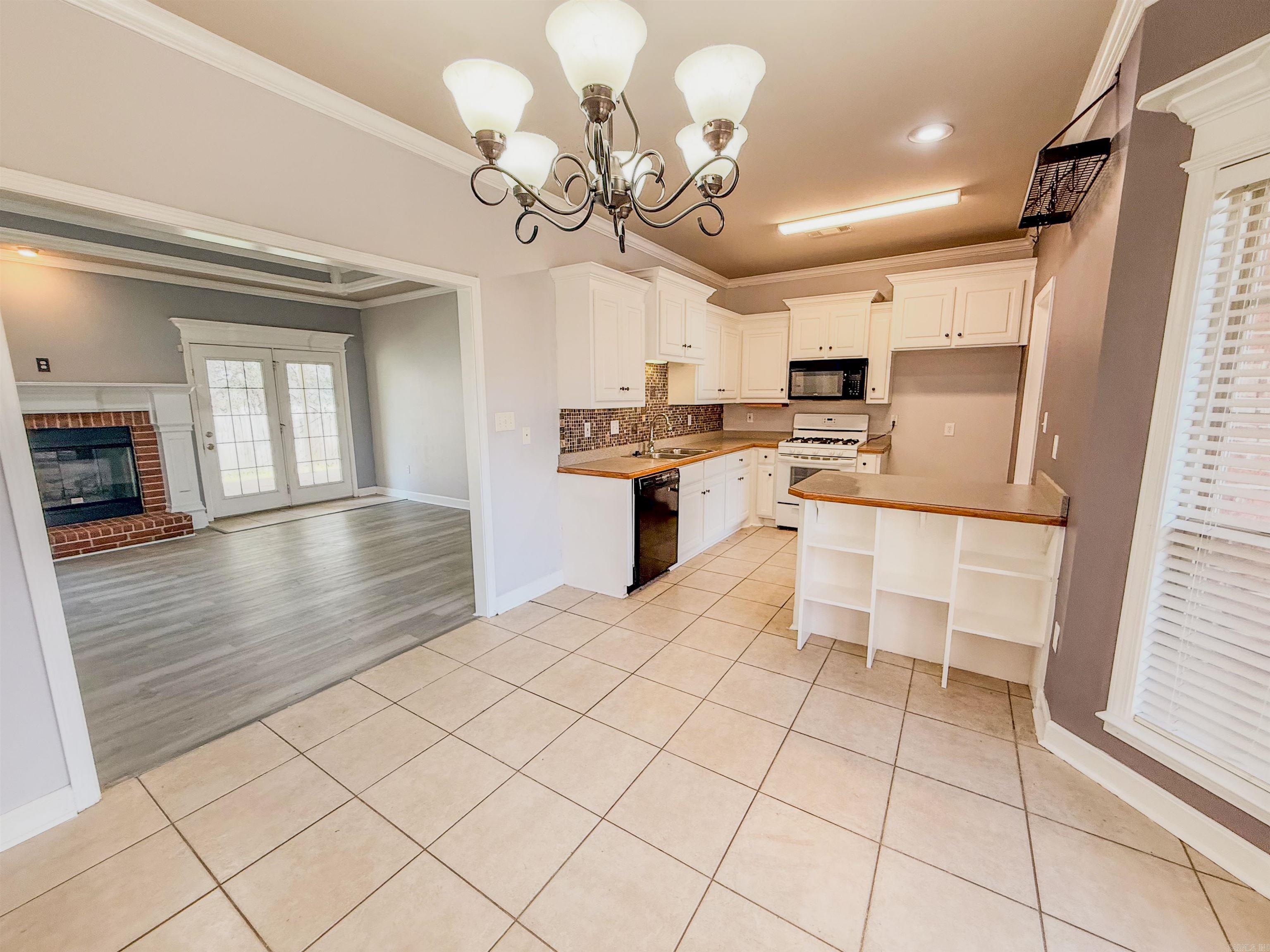 CARRINGTON PLACE - Residential