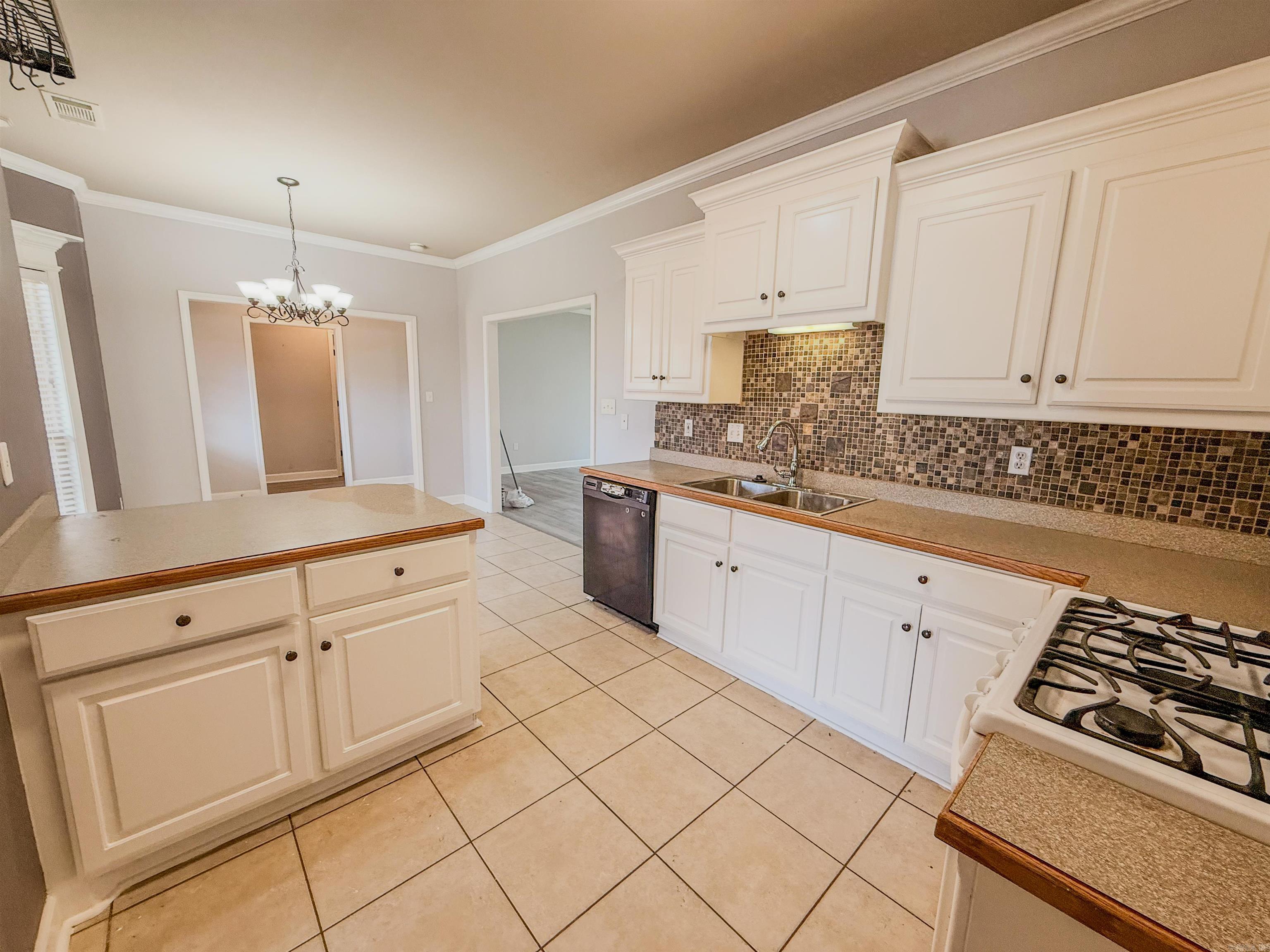 CARRINGTON PLACE - Residential