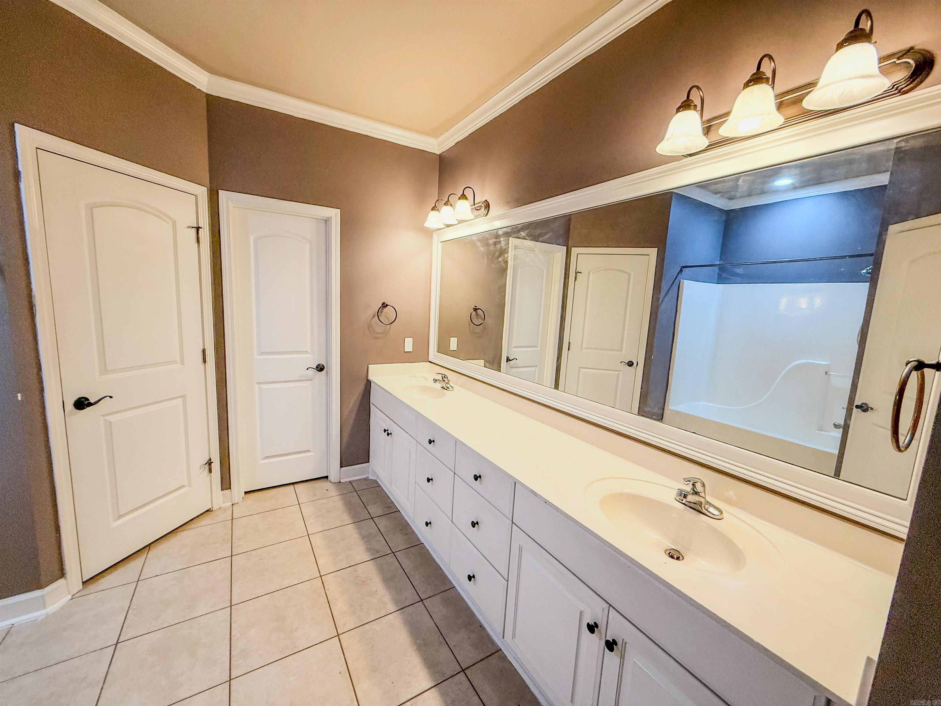 CARRINGTON PLACE - Residential