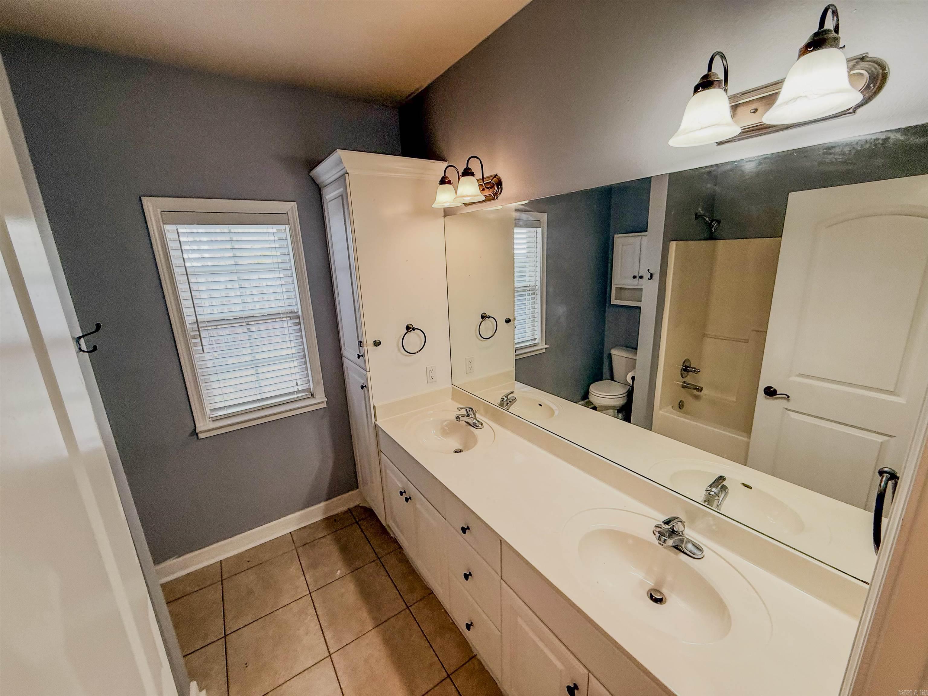 CARRINGTON PLACE - Residential