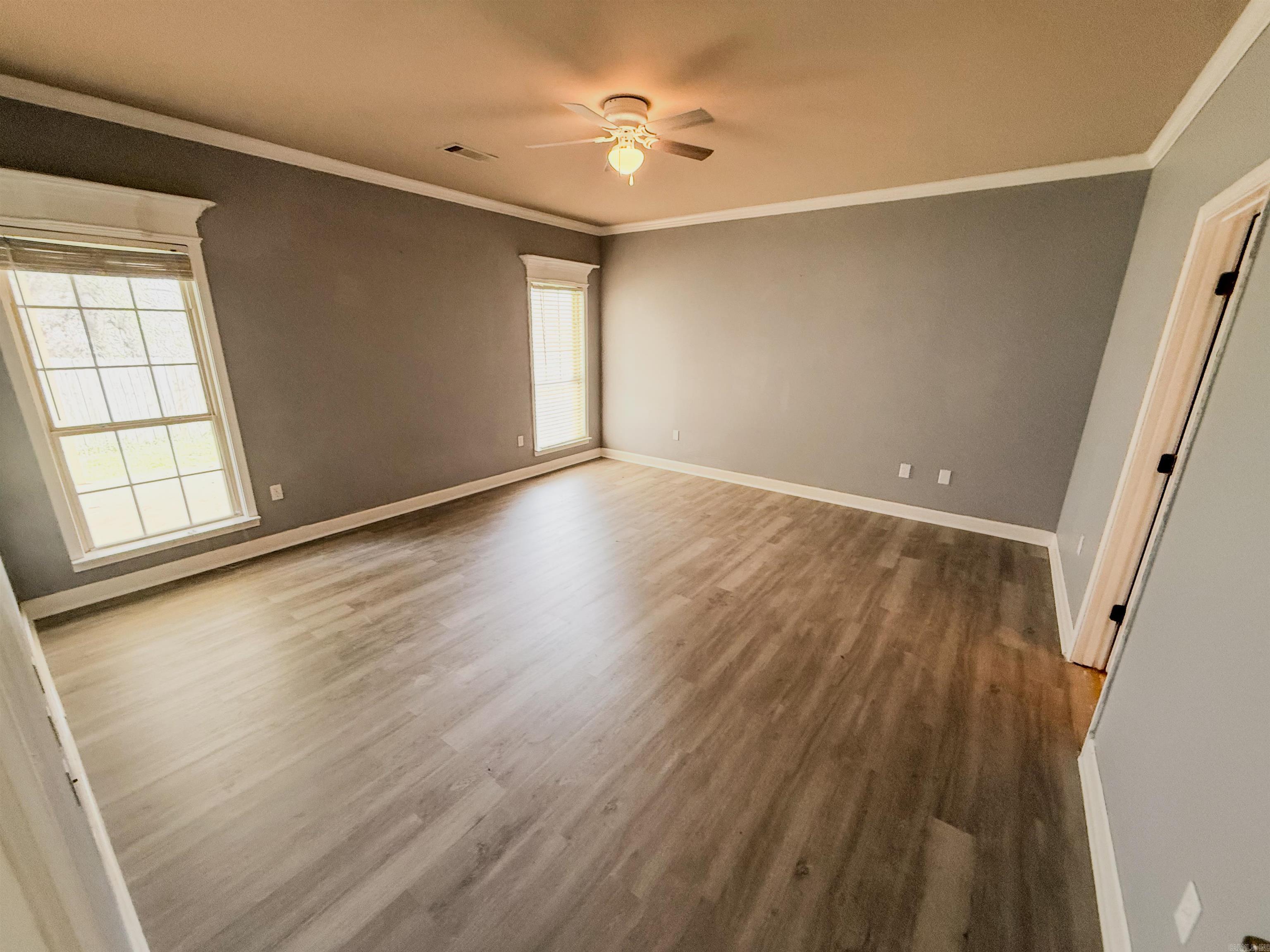 CARRINGTON PLACE - Residential