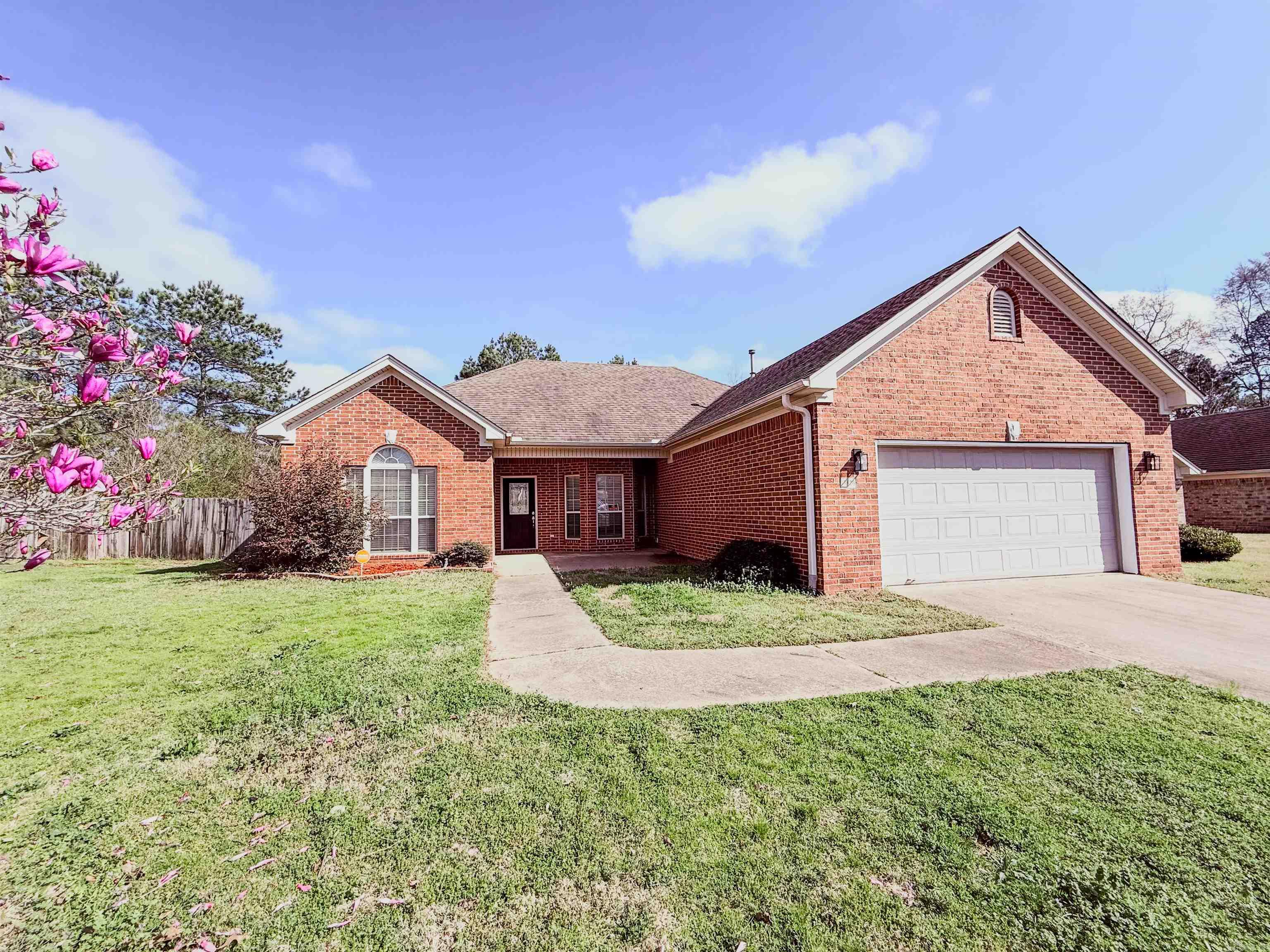 CARRINGTON PLACE - Residential