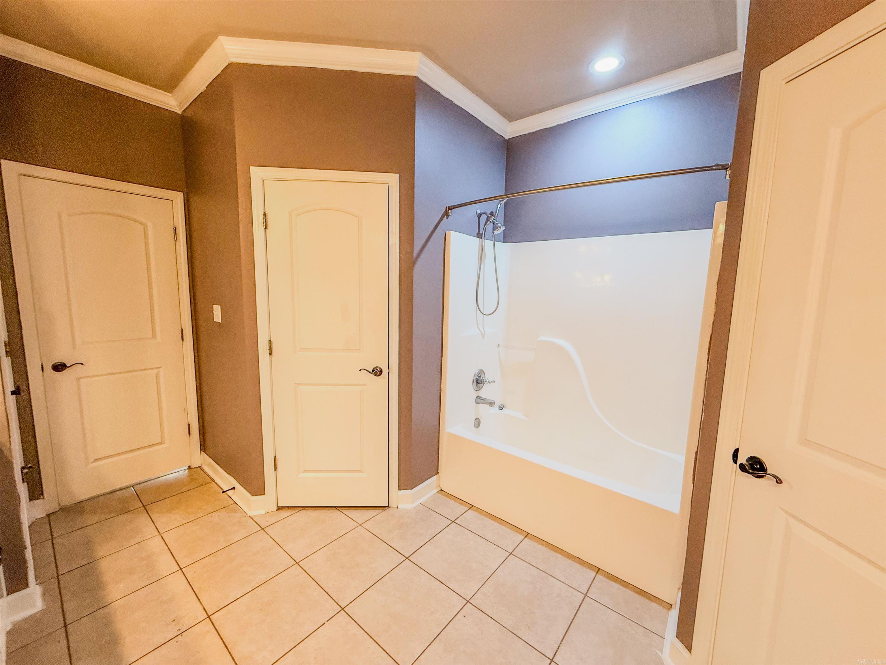 CARRINGTON PLACE - Residential