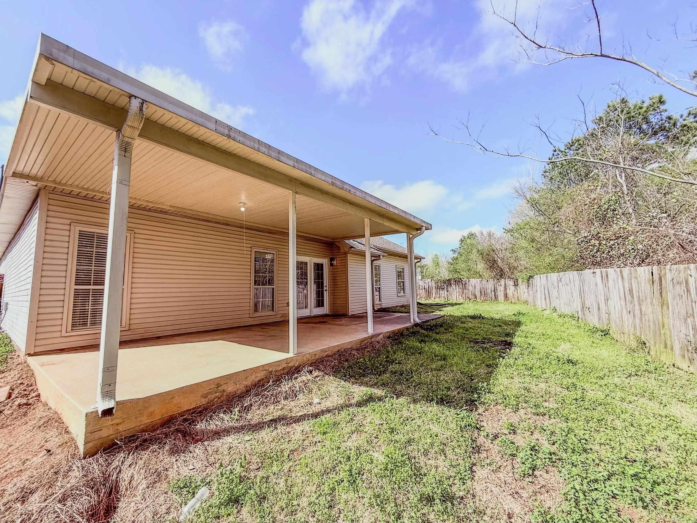 CARRINGTON PLACE - Residential