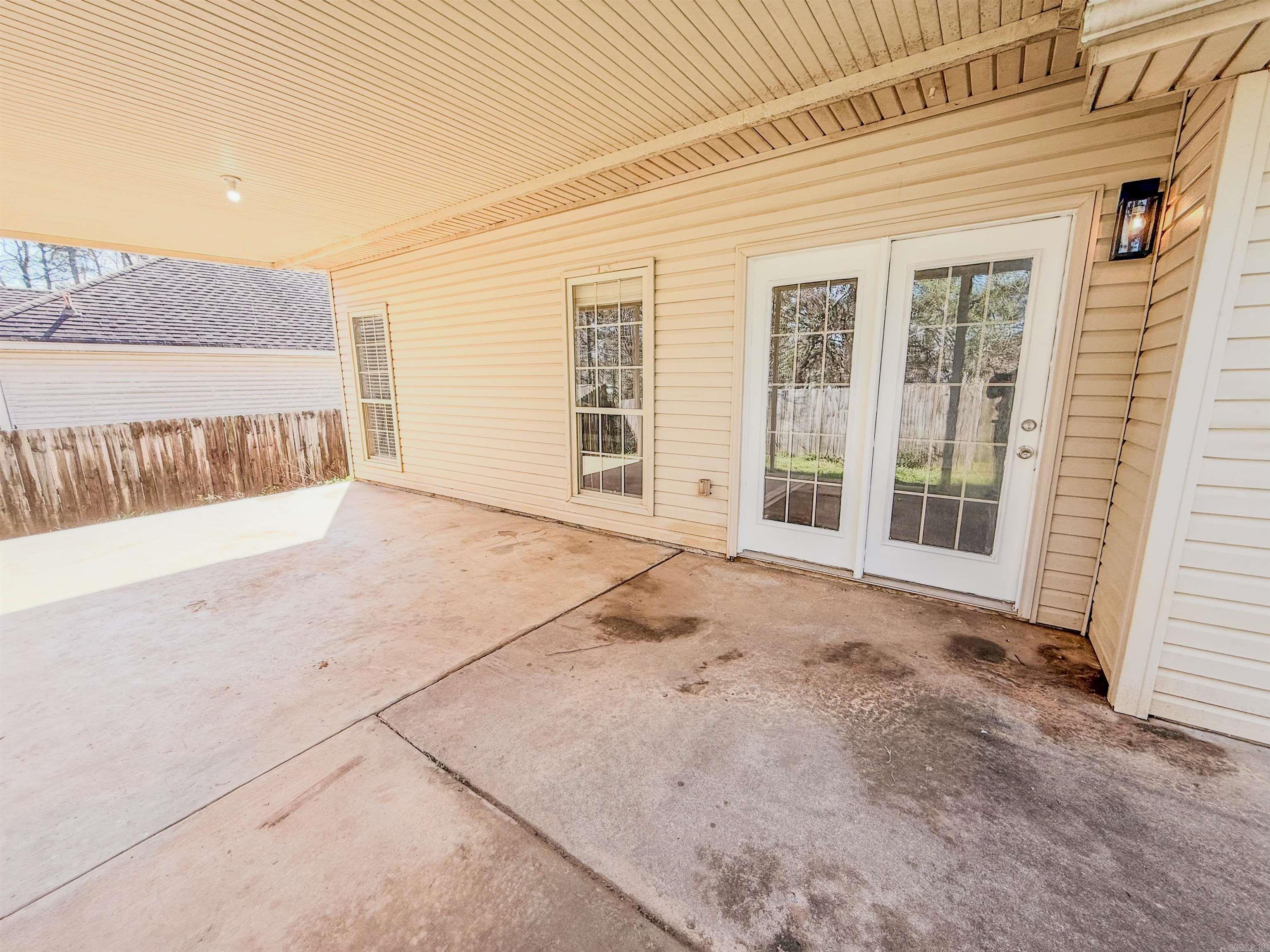 CARRINGTON PLACE - Residential