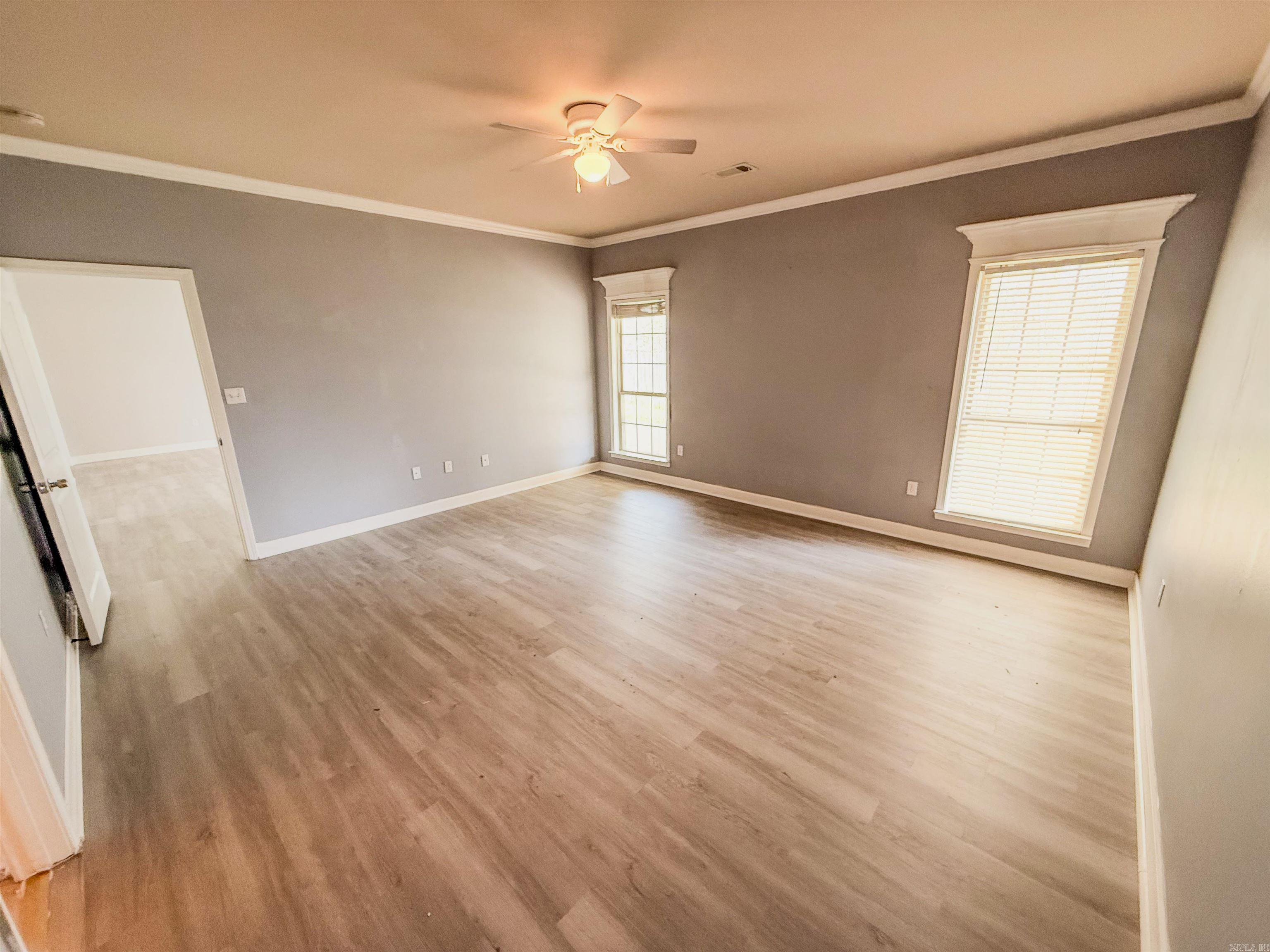 CARRINGTON PLACE - Residential