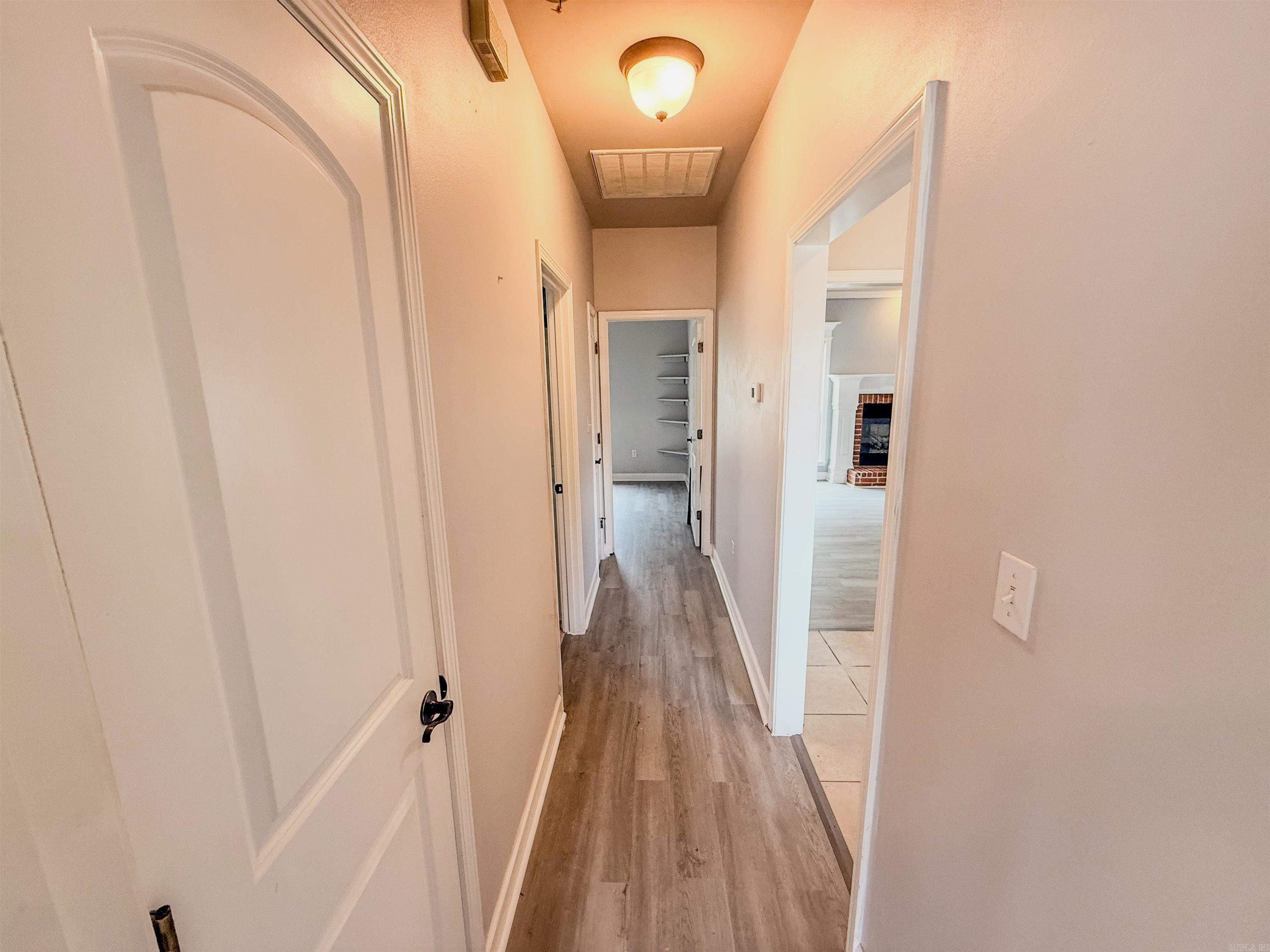 CARRINGTON PLACE - Residential