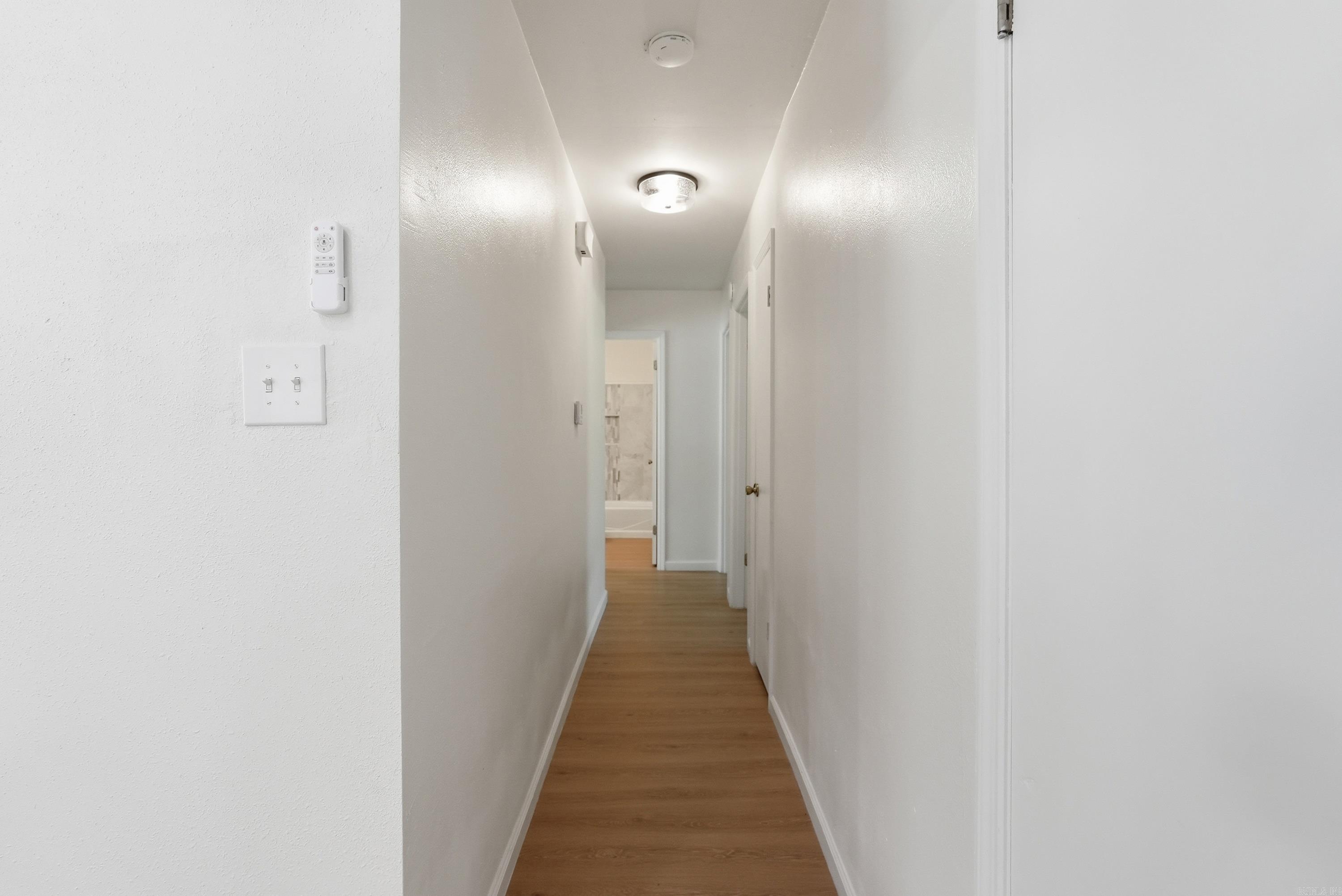 Pine Wood - Residential