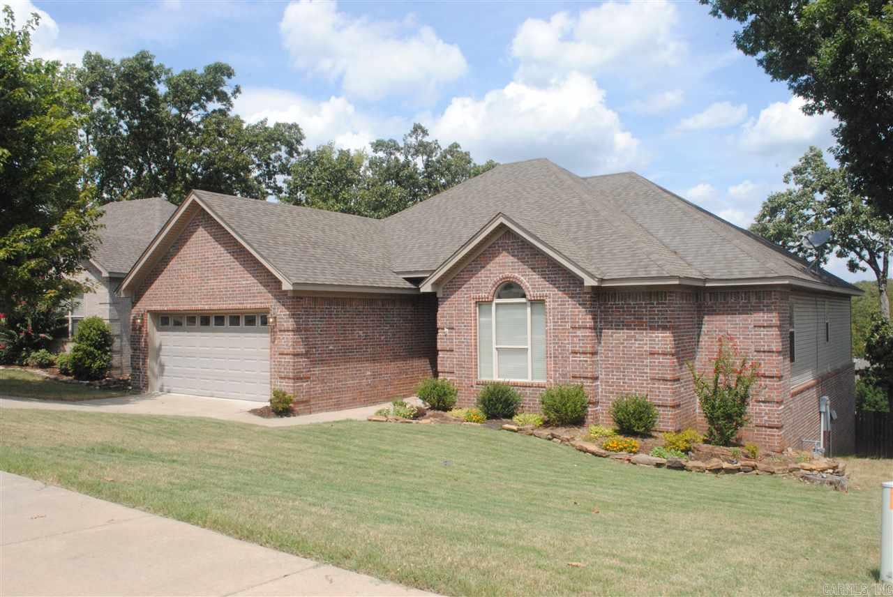 Woodruff Creek - Residential Lease