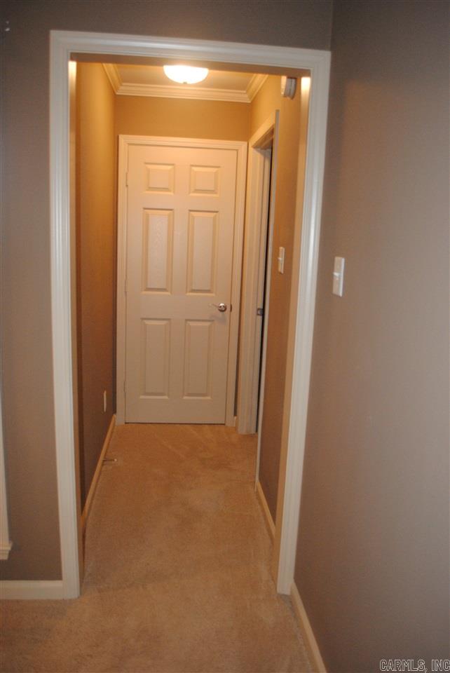 Woodruff Creek - Residential Lease