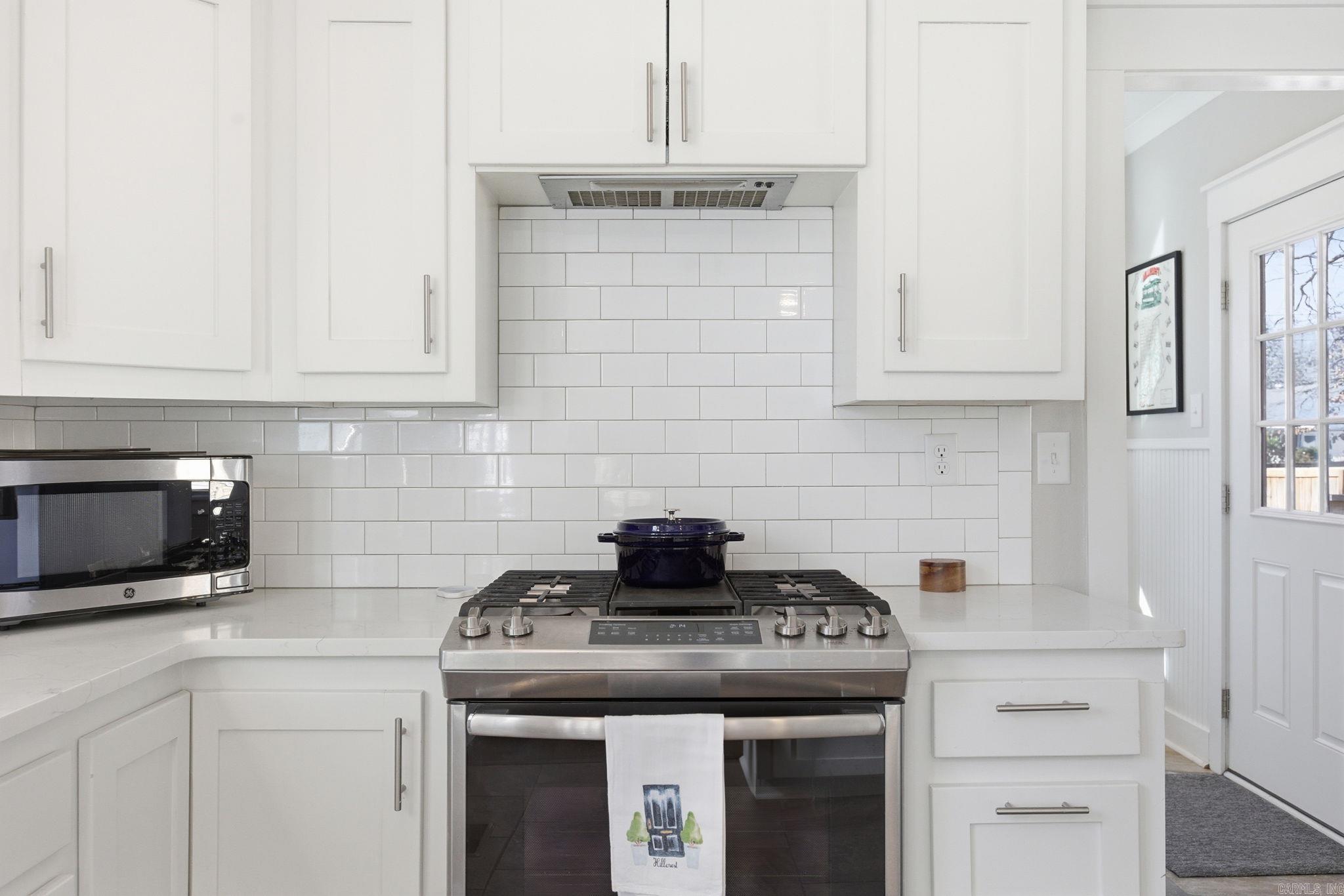 PULASKI HEIGHTS - Residential