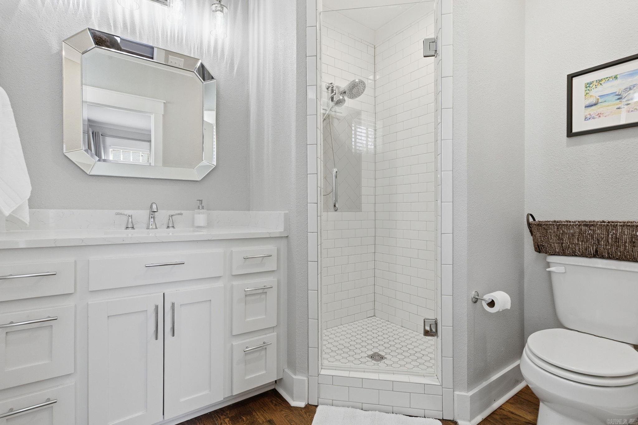 PULASKI HEIGHTS - Residential