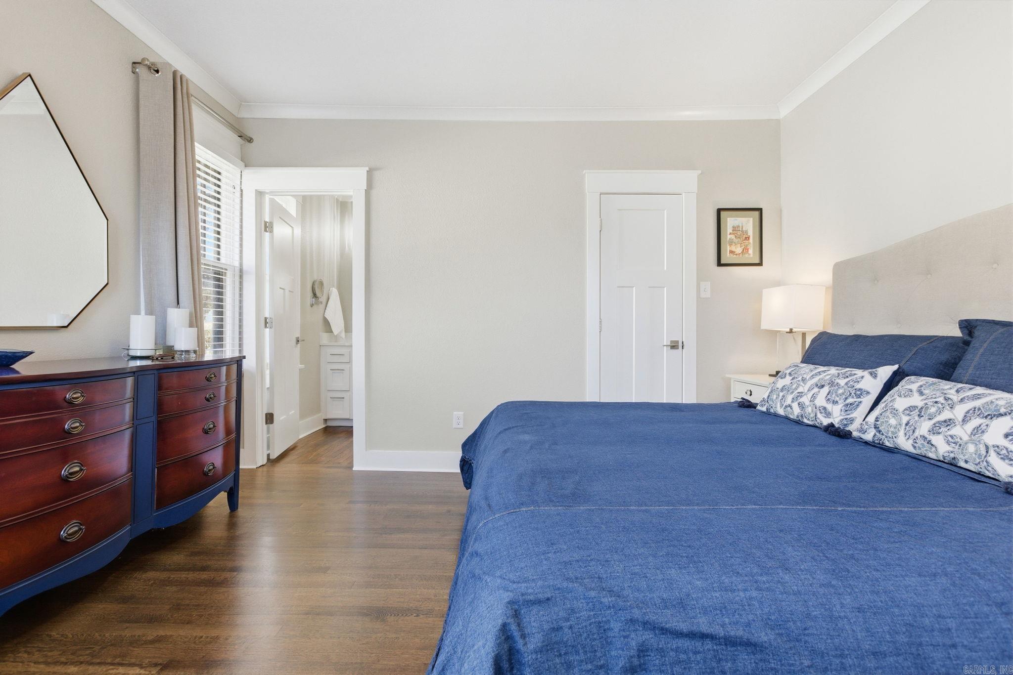 PULASKI HEIGHTS - Residential