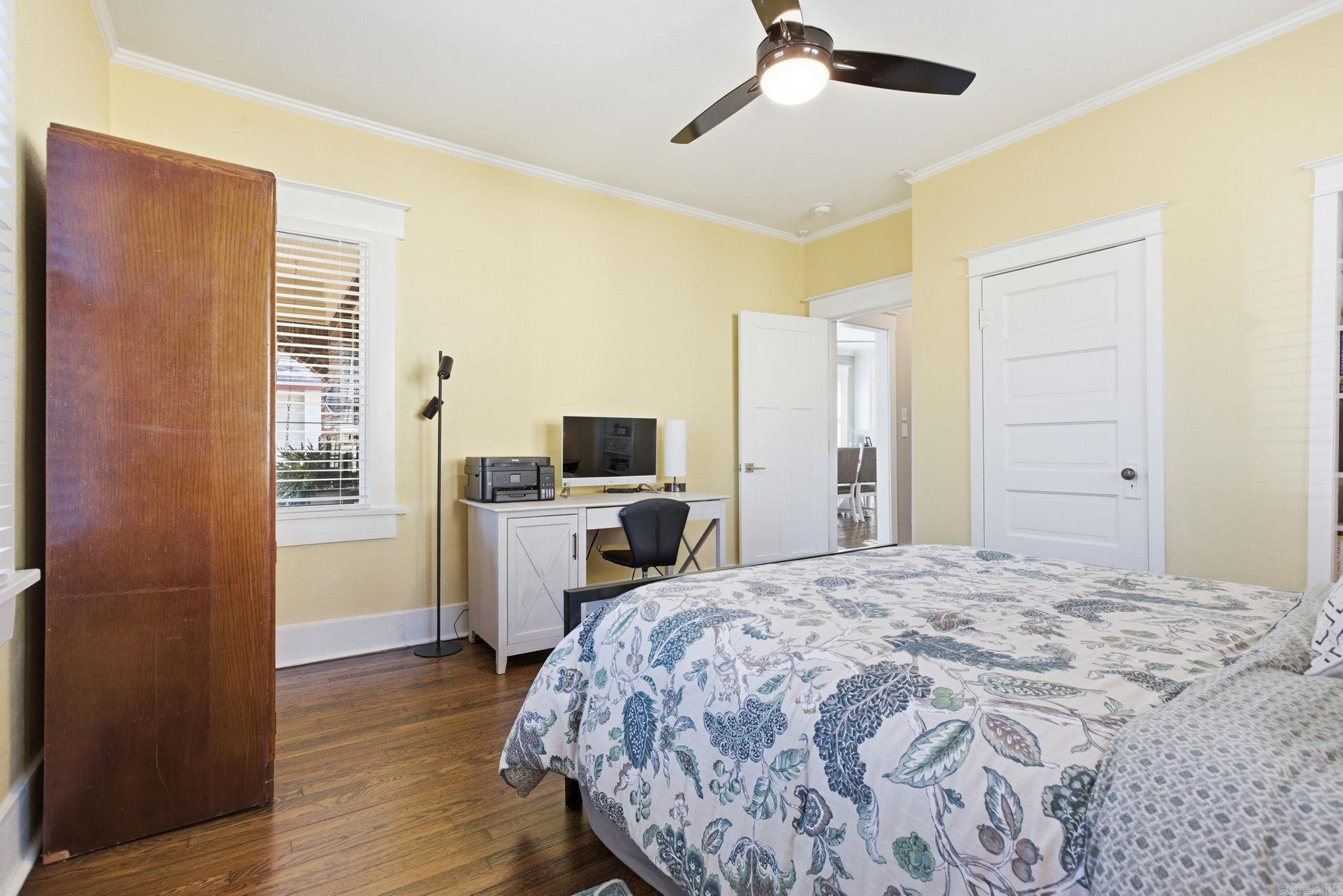 PULASKI HEIGHTS - Residential