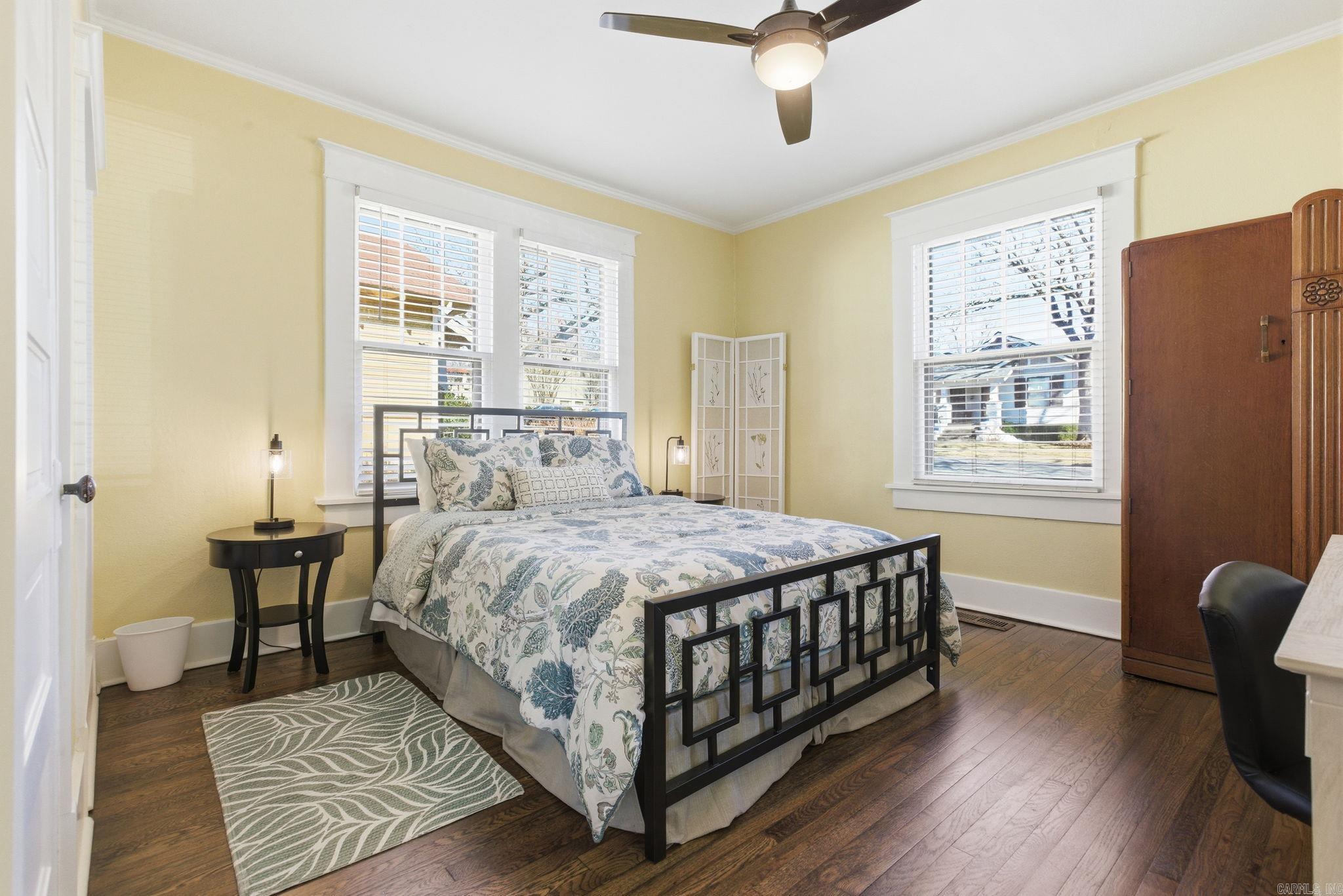 PULASKI HEIGHTS - Residential