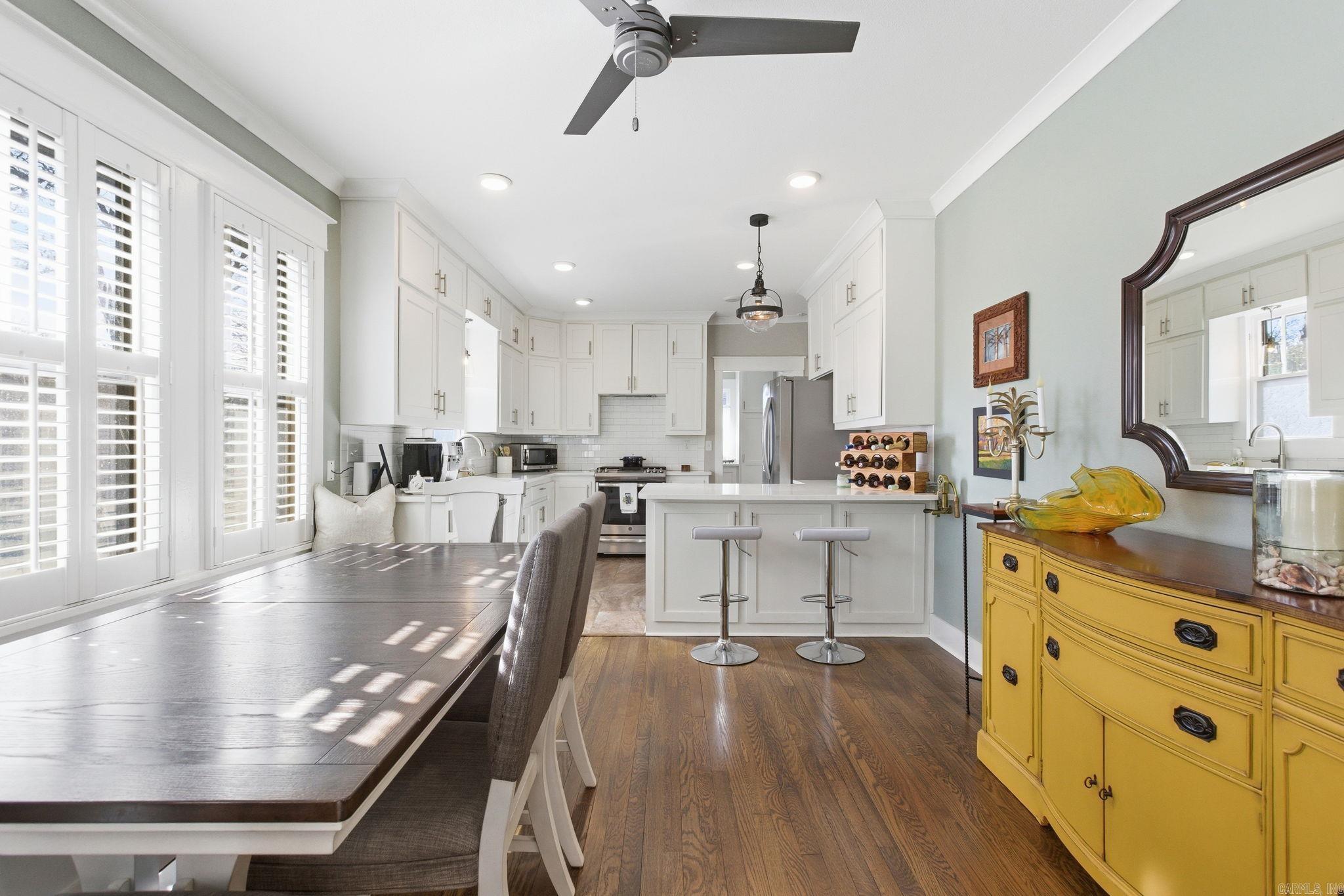 PULASKI HEIGHTS - Residential