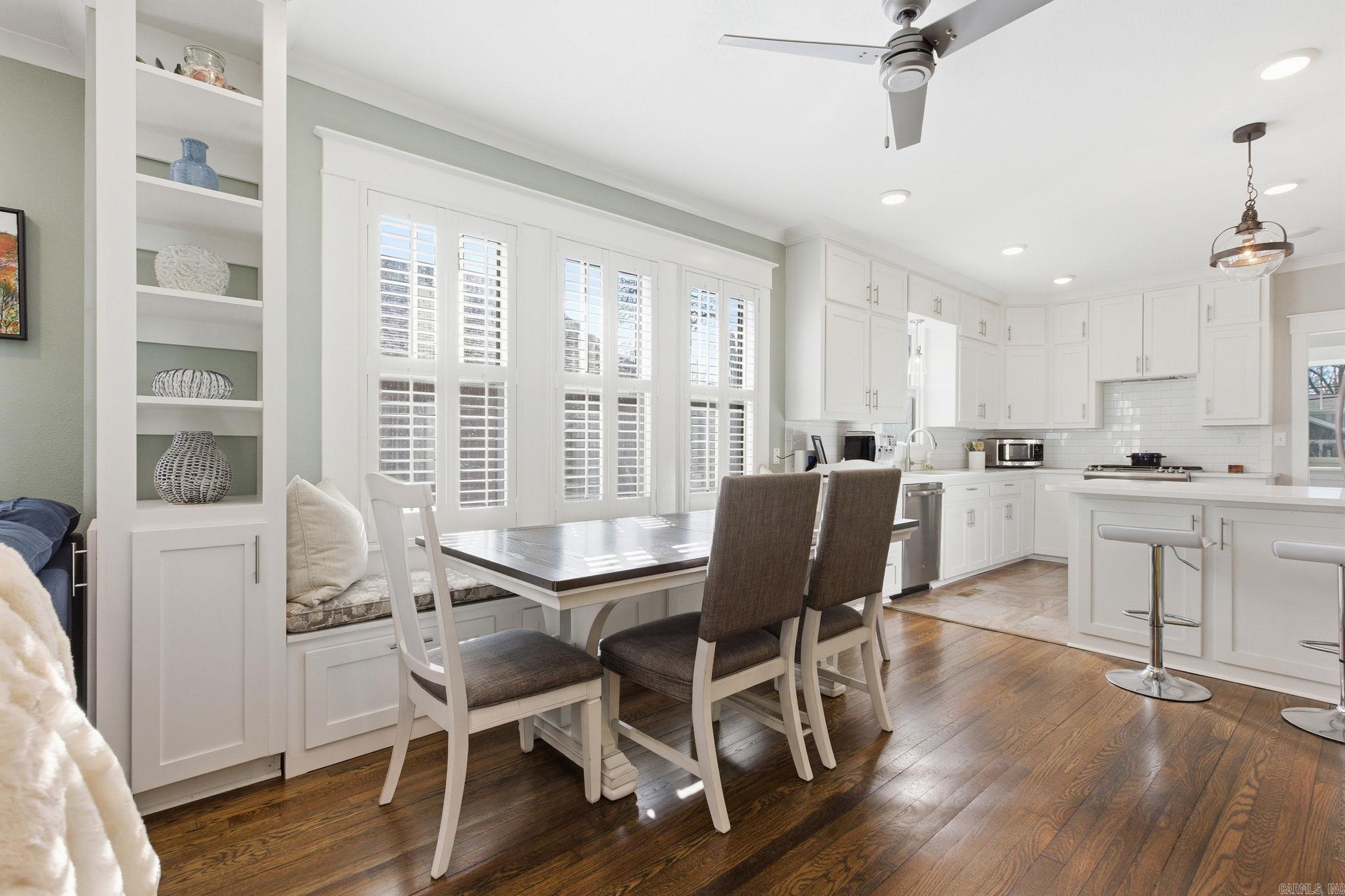 PULASKI HEIGHTS - Residential