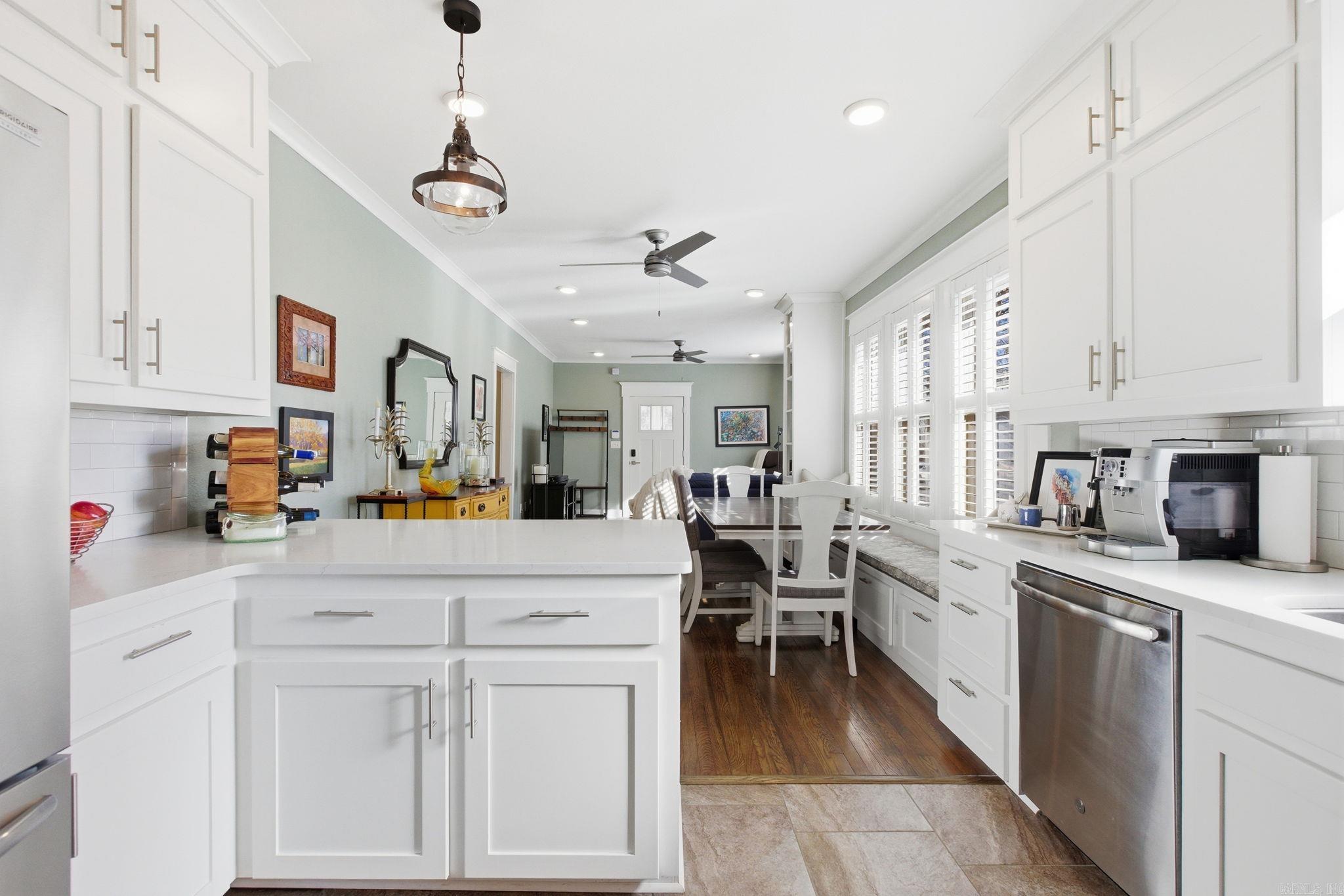 PULASKI HEIGHTS - Residential