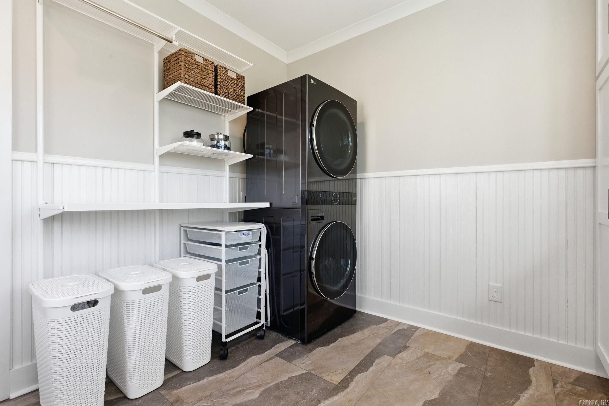 PULASKI HEIGHTS - Residential