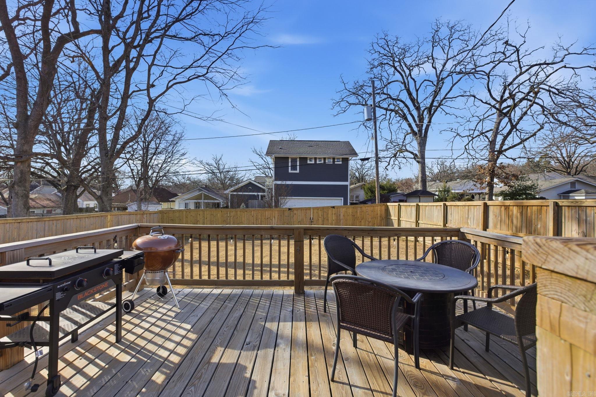 PULASKI HEIGHTS - Residential