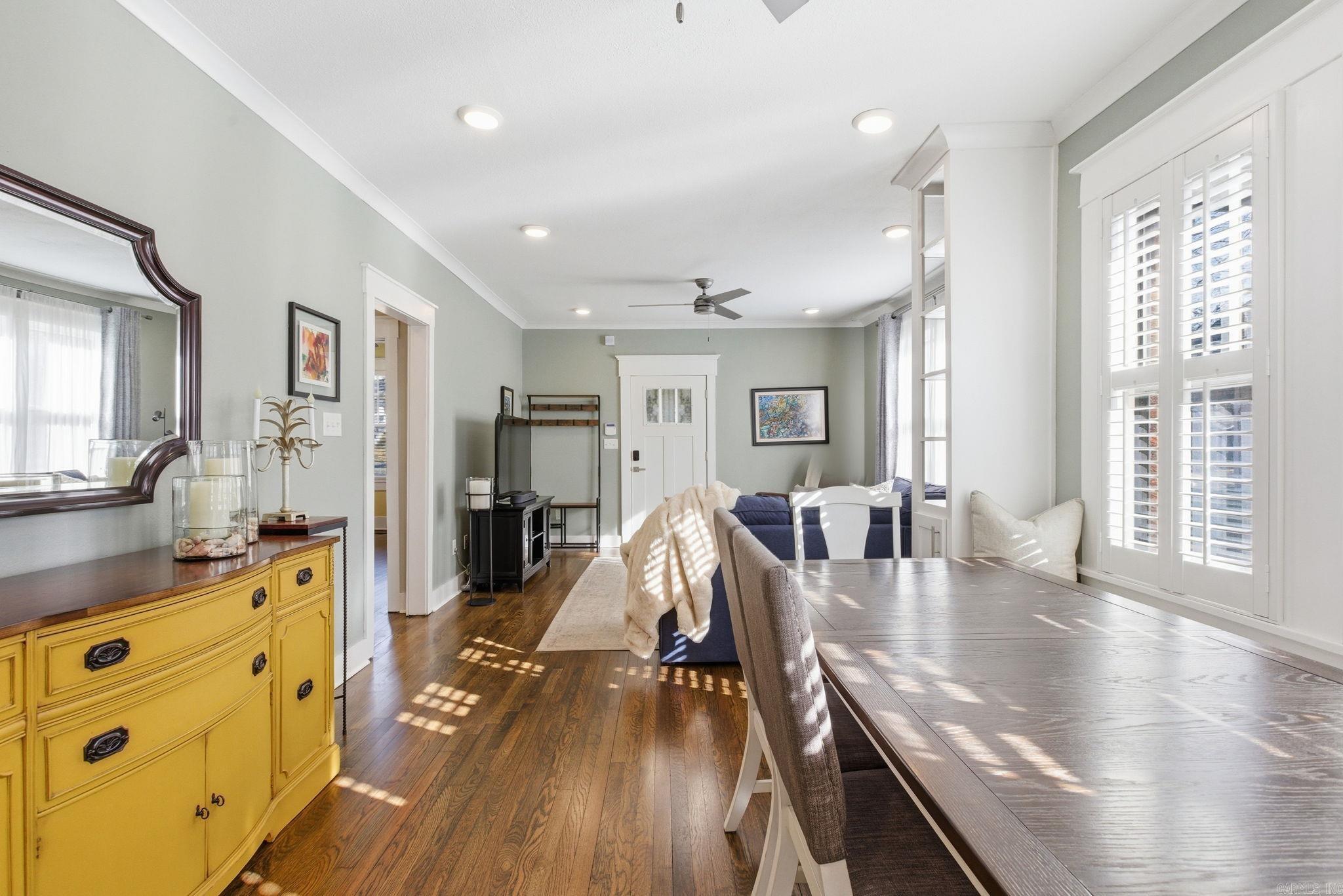 PULASKI HEIGHTS - Residential