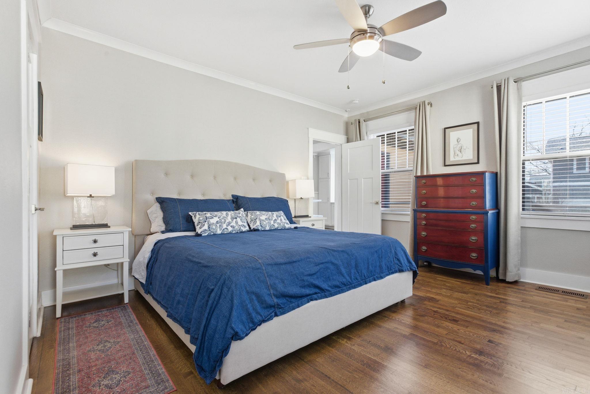 PULASKI HEIGHTS - Residential