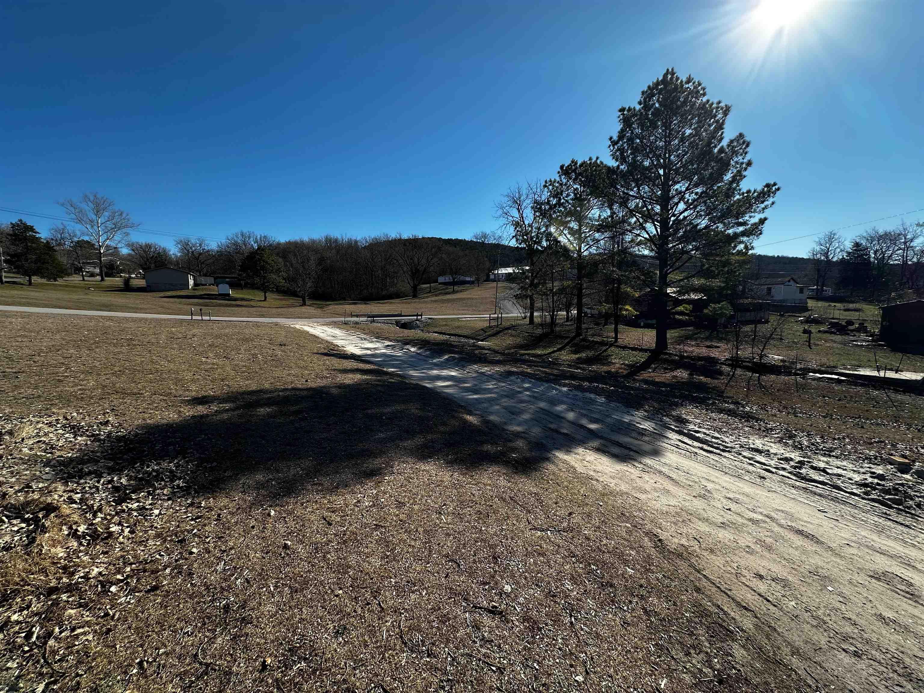 ORIGINAL TOWN - GUION - Commercial Sale