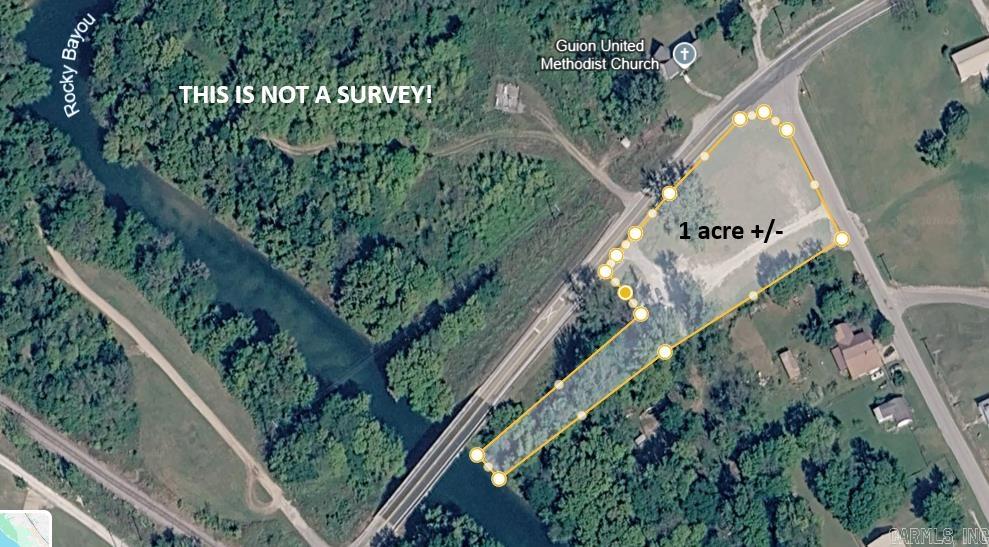 ORIGINAL TOWN - GUION - Commercial Sale