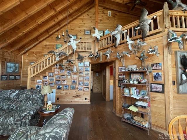 CLEAR POINT - Residential