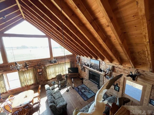 CLEAR POINT - Residential