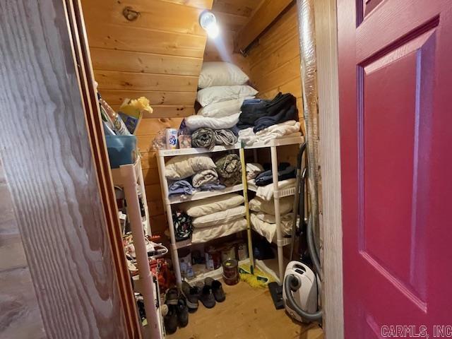 CLEAR POINT - Residential