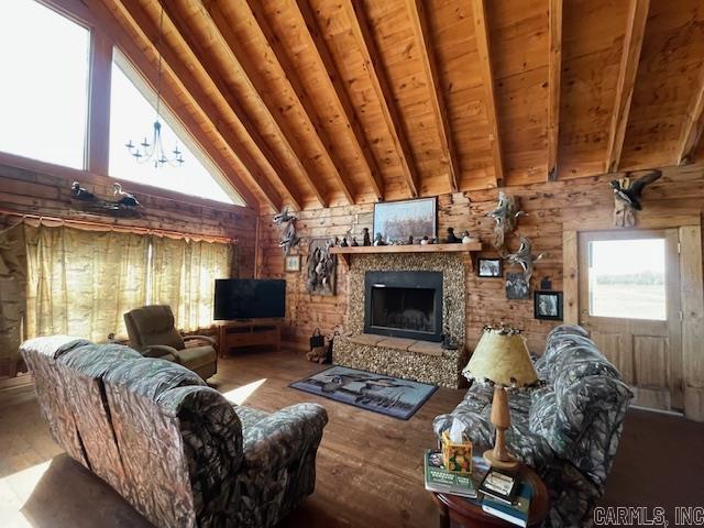 CLEAR POINT - Residential