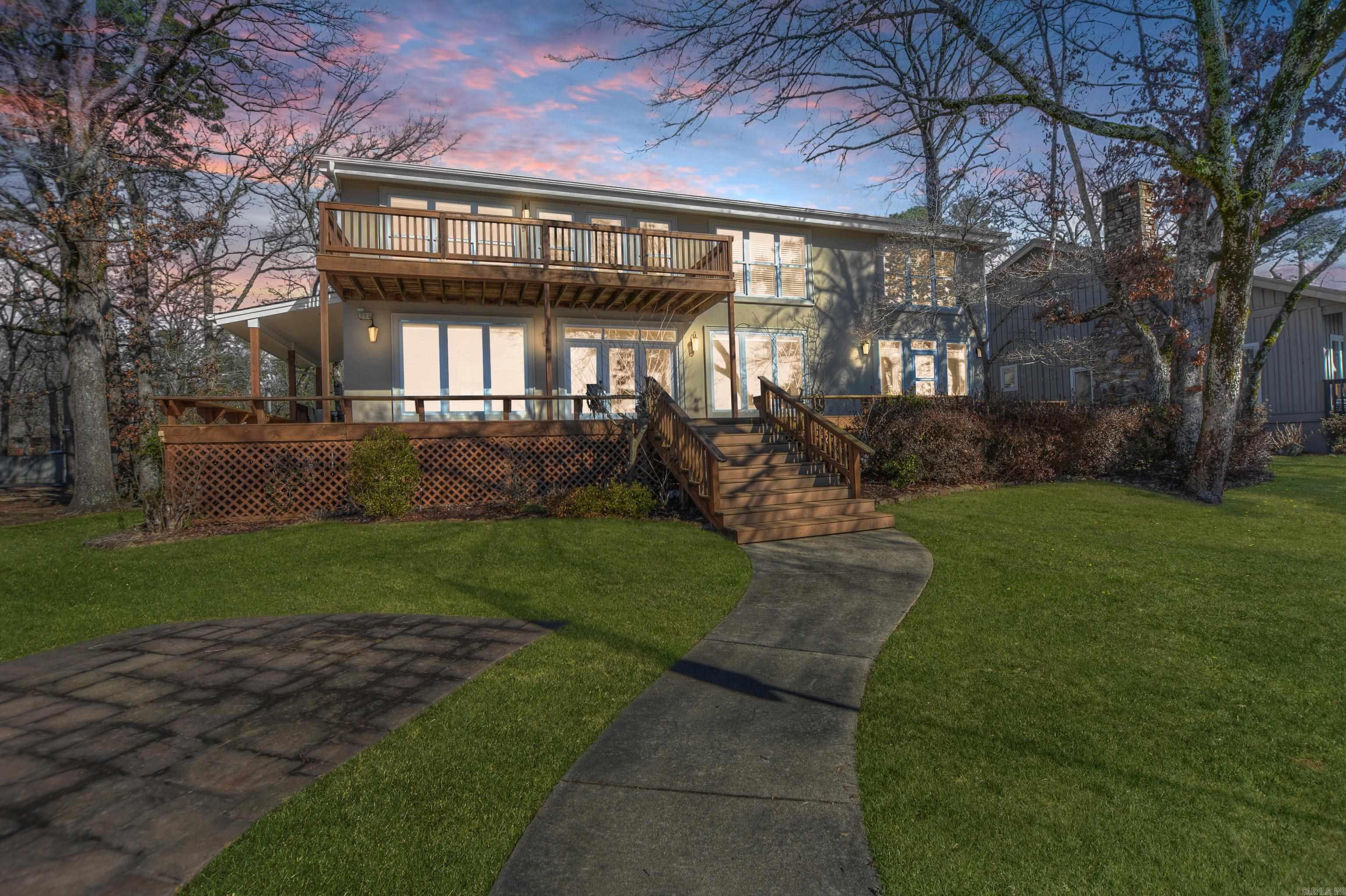 Tanglewood - Residential