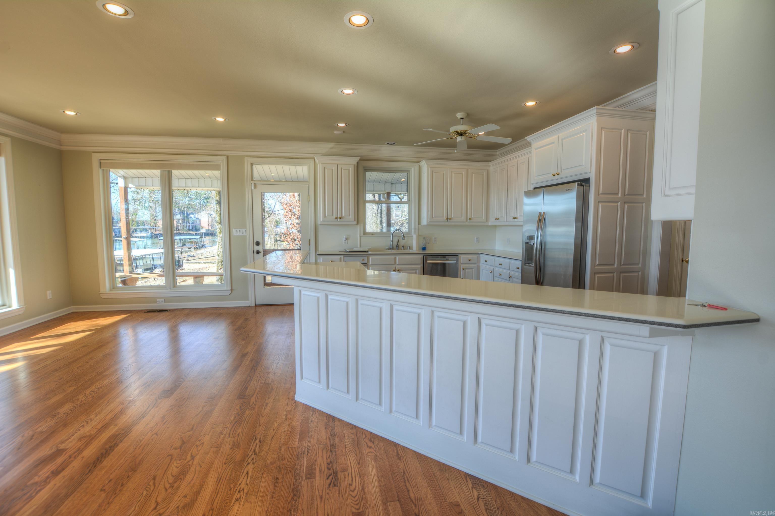 Tanglewood - Residential