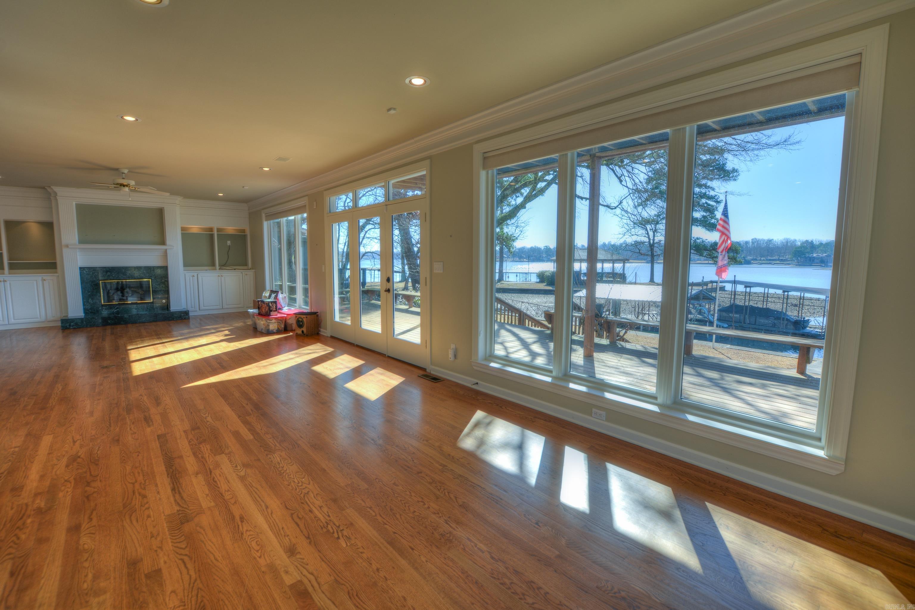 Tanglewood - Residential