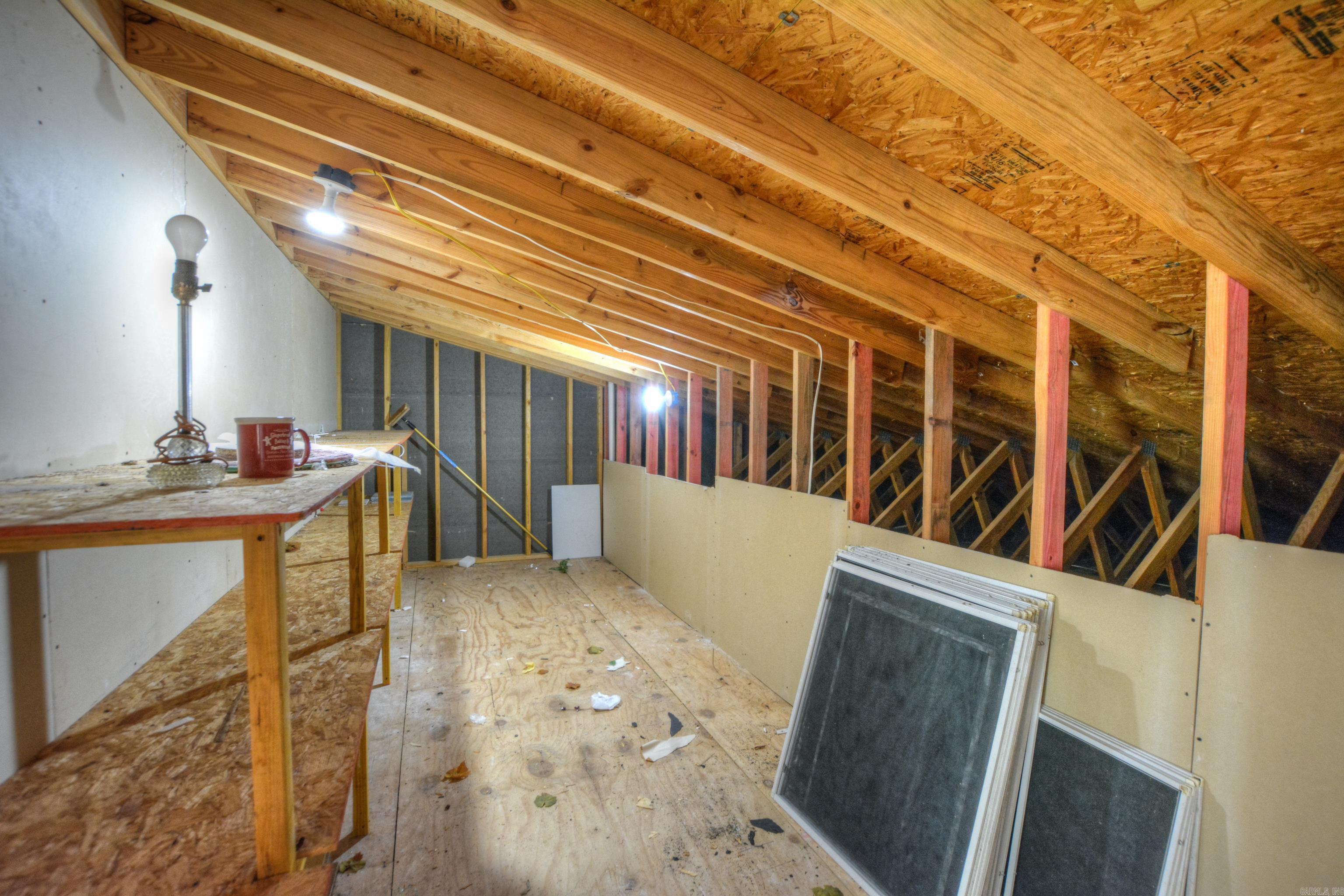 Tanglewood - Residential