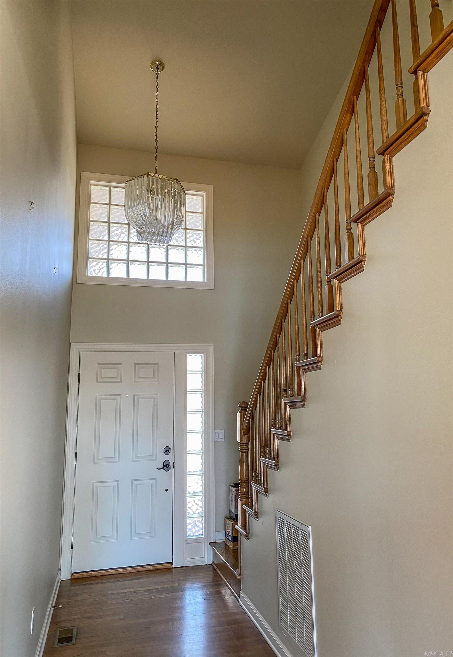 Tanglewood - Residential