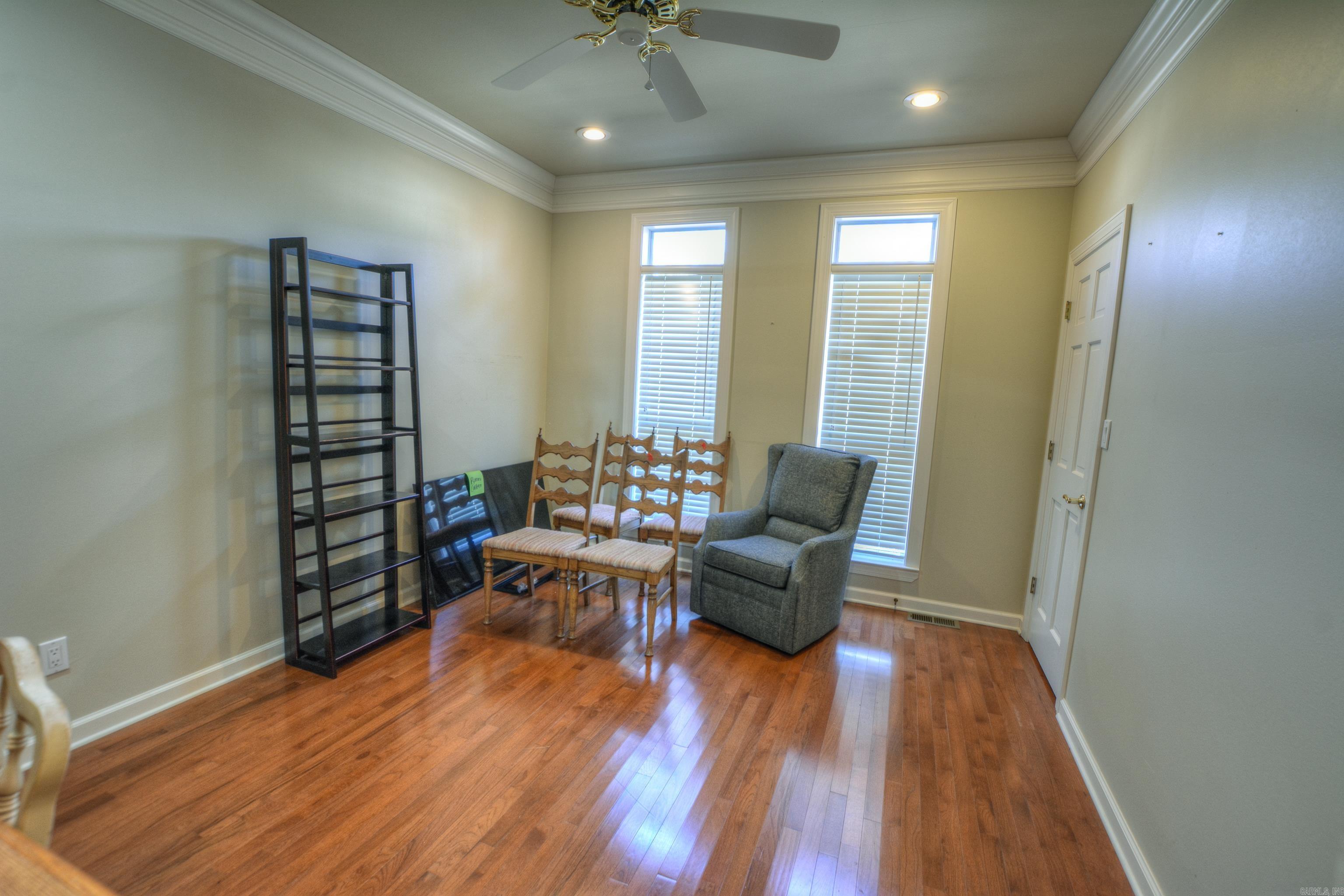 Tanglewood - Residential