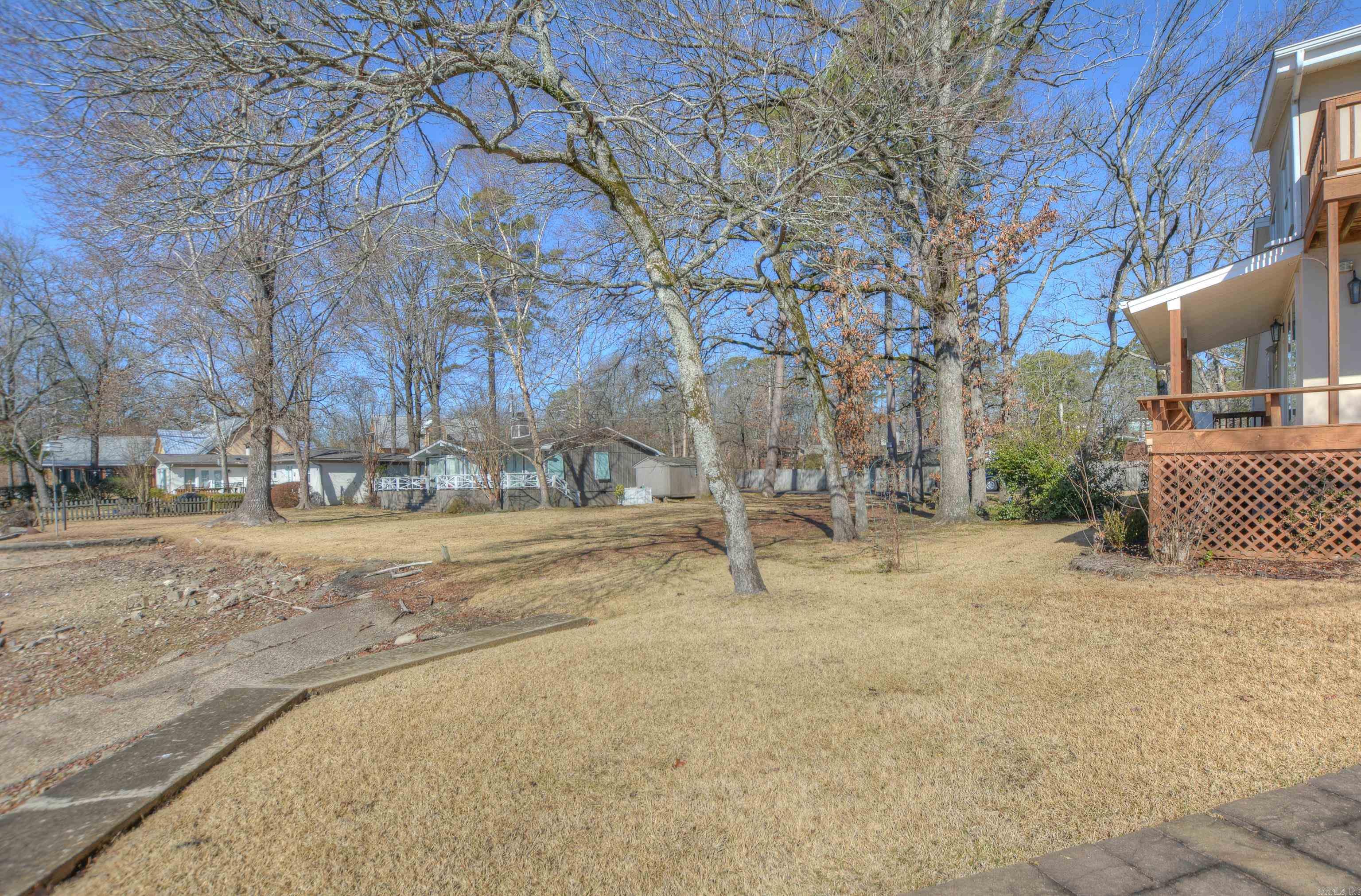 Tanglewood - Residential