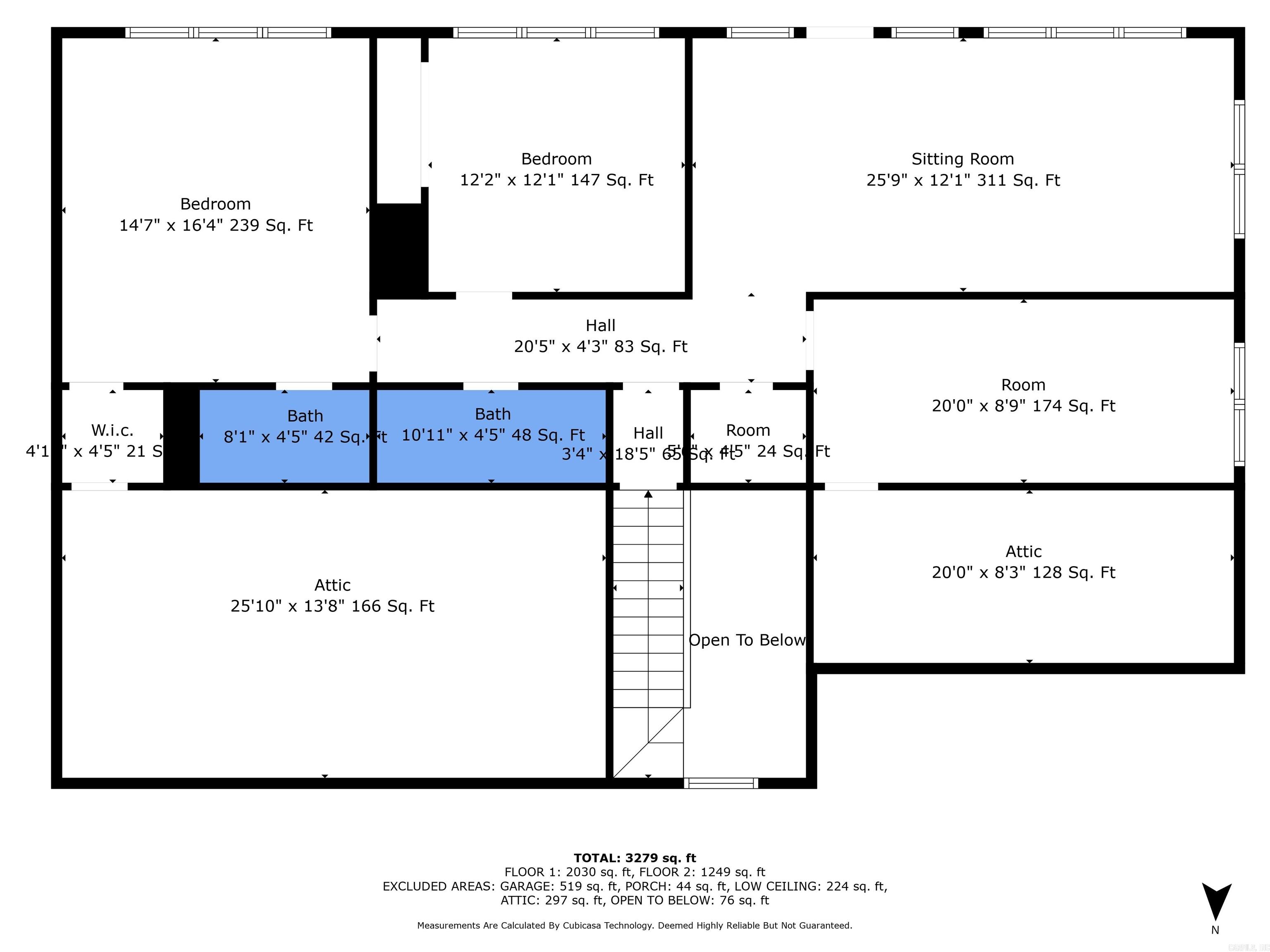 Tanglewood - Residential
